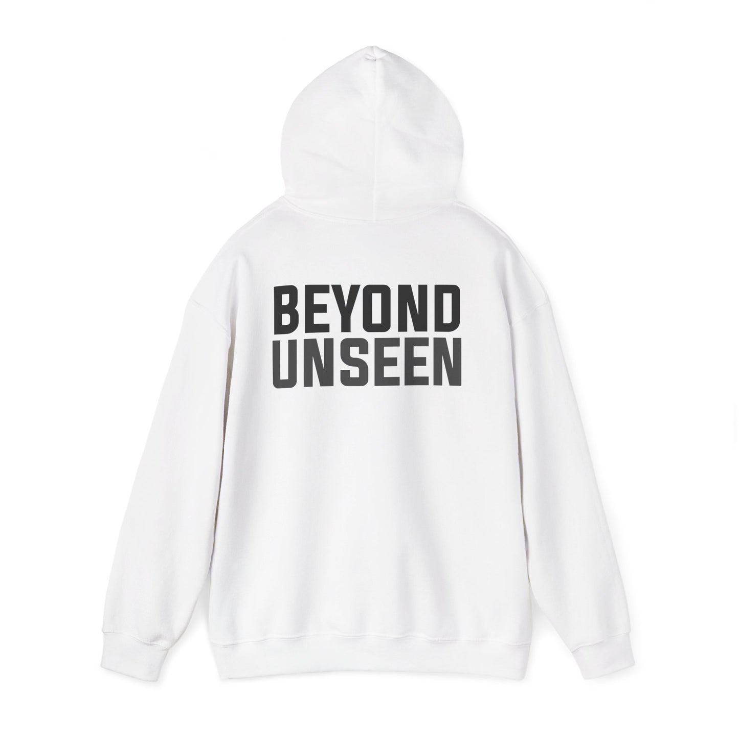 Be Somebody -Hoodies