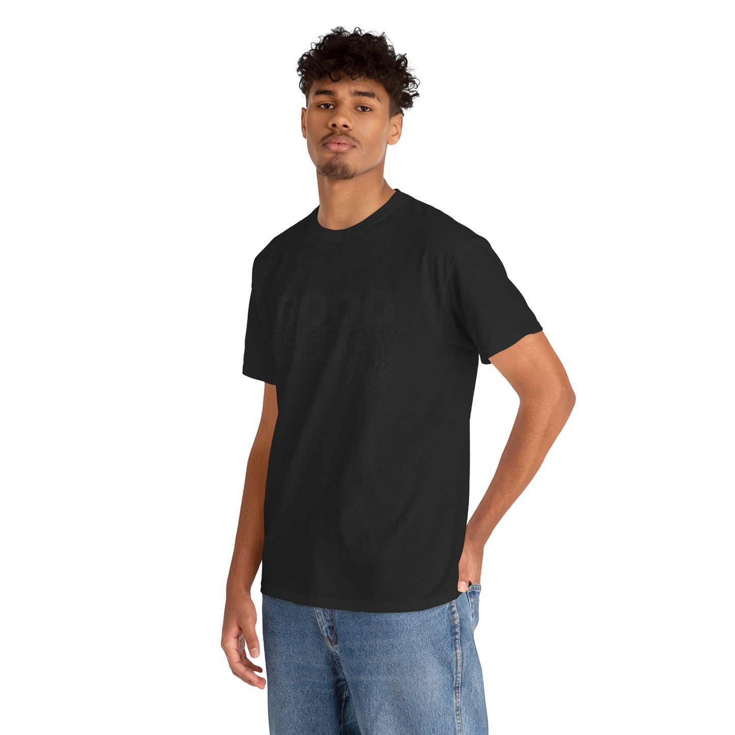 Good Energy-graphic Tee