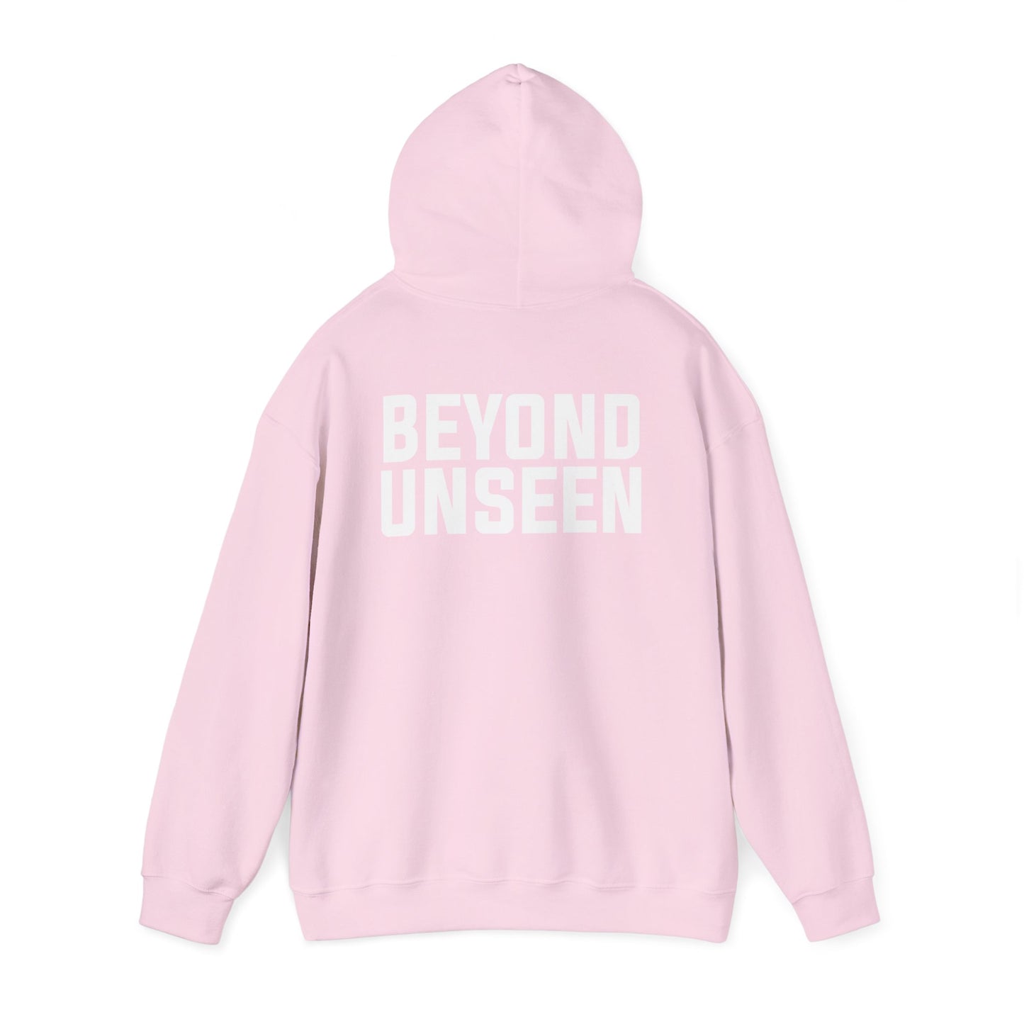 Be Somebody -Hoodies