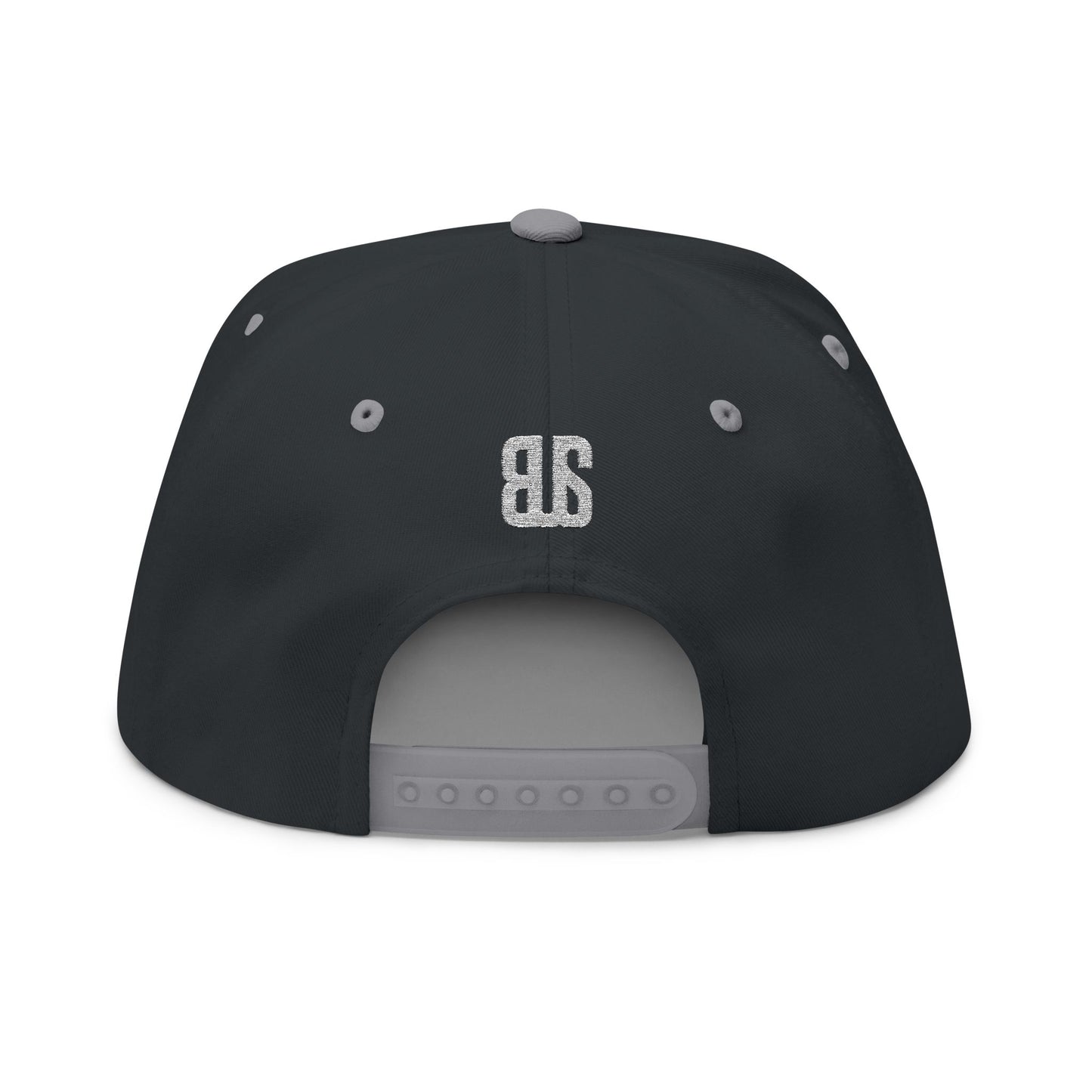 Good Energy-Flat Bill Cap