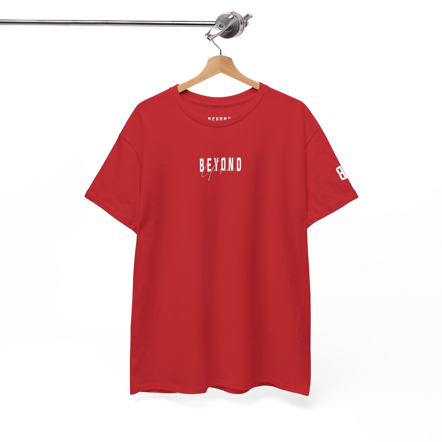 Typo - graphic Tee