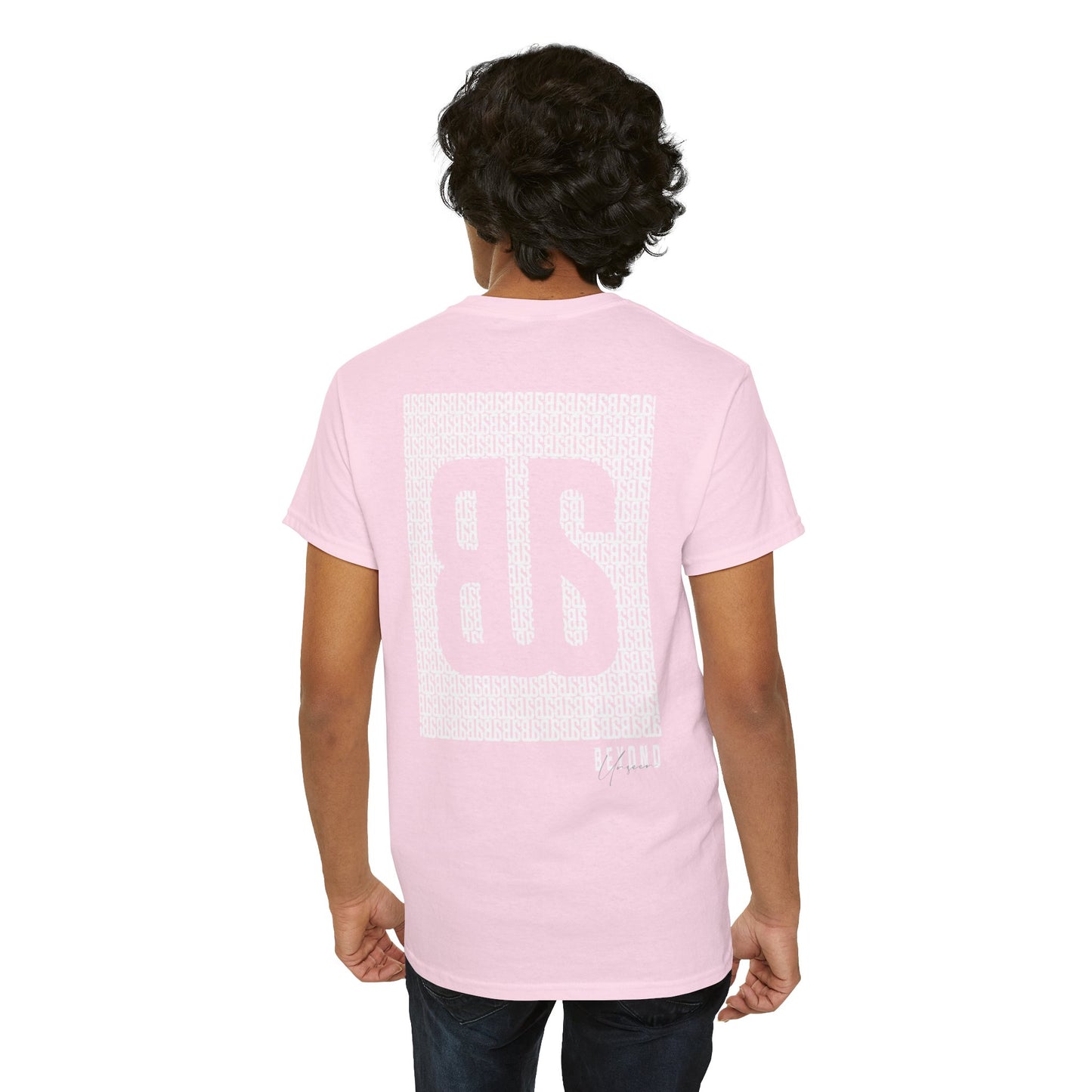 Typo - graphic Tee