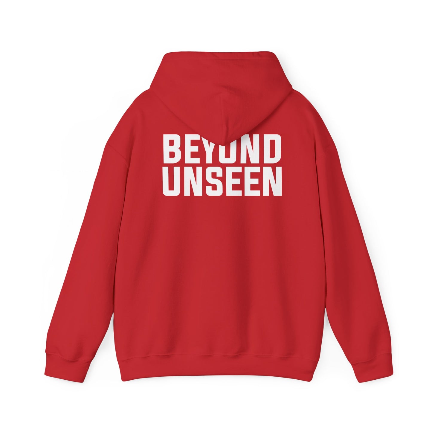 Be Somebody -Hoodies