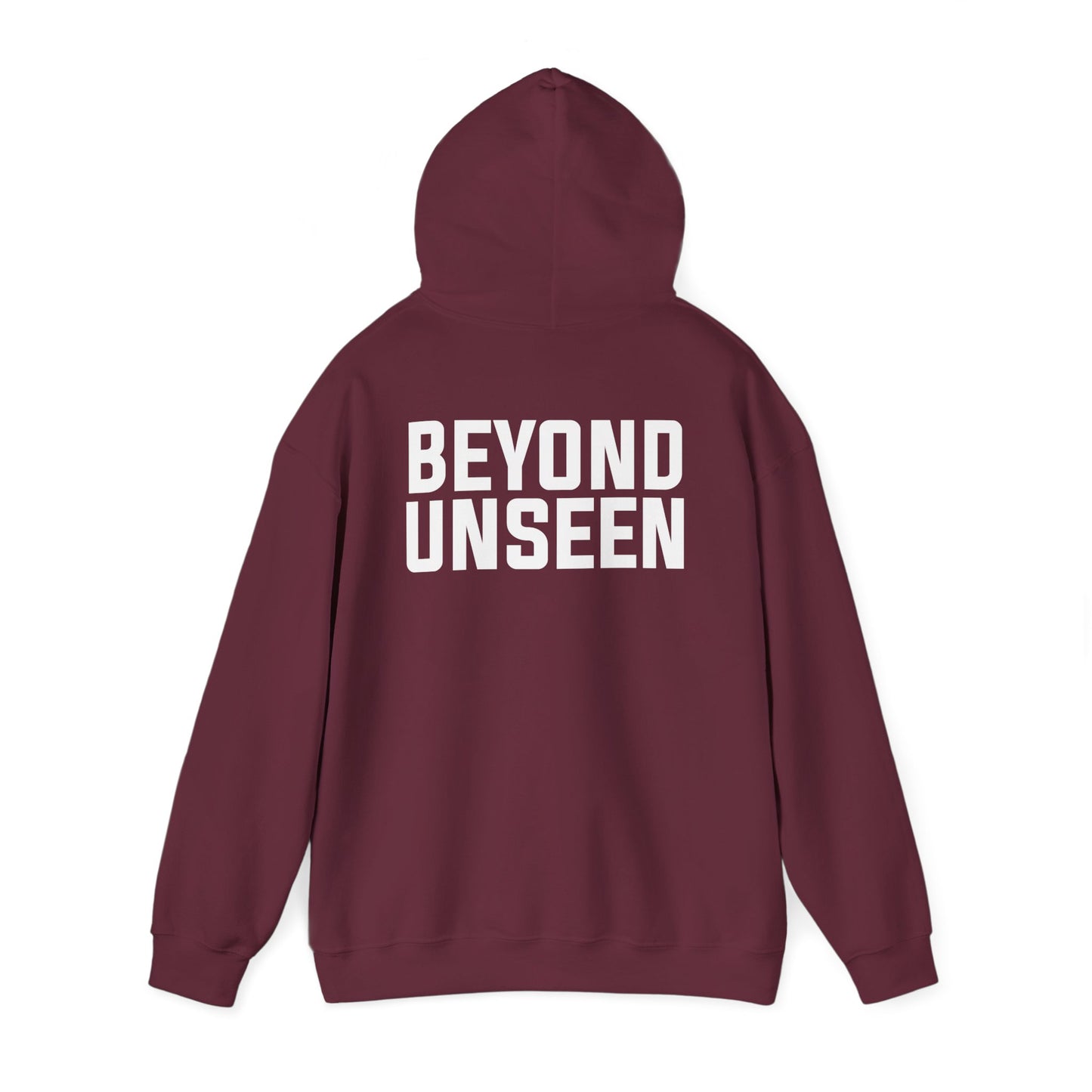 Be Somebody -Hoodies