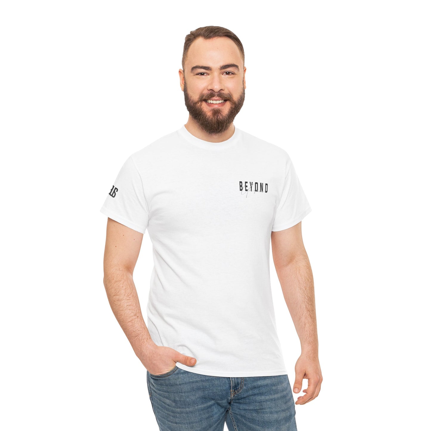 Beyond Unseen - Graphic Tee