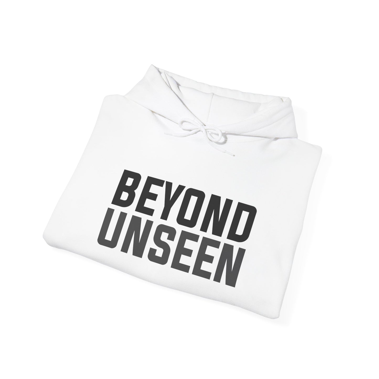 Beyond Unseen -Hoodie