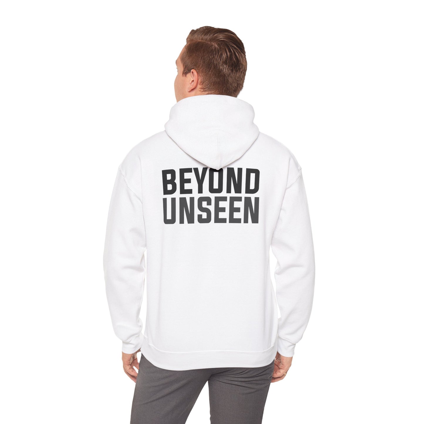 Straight to business -Hoodie