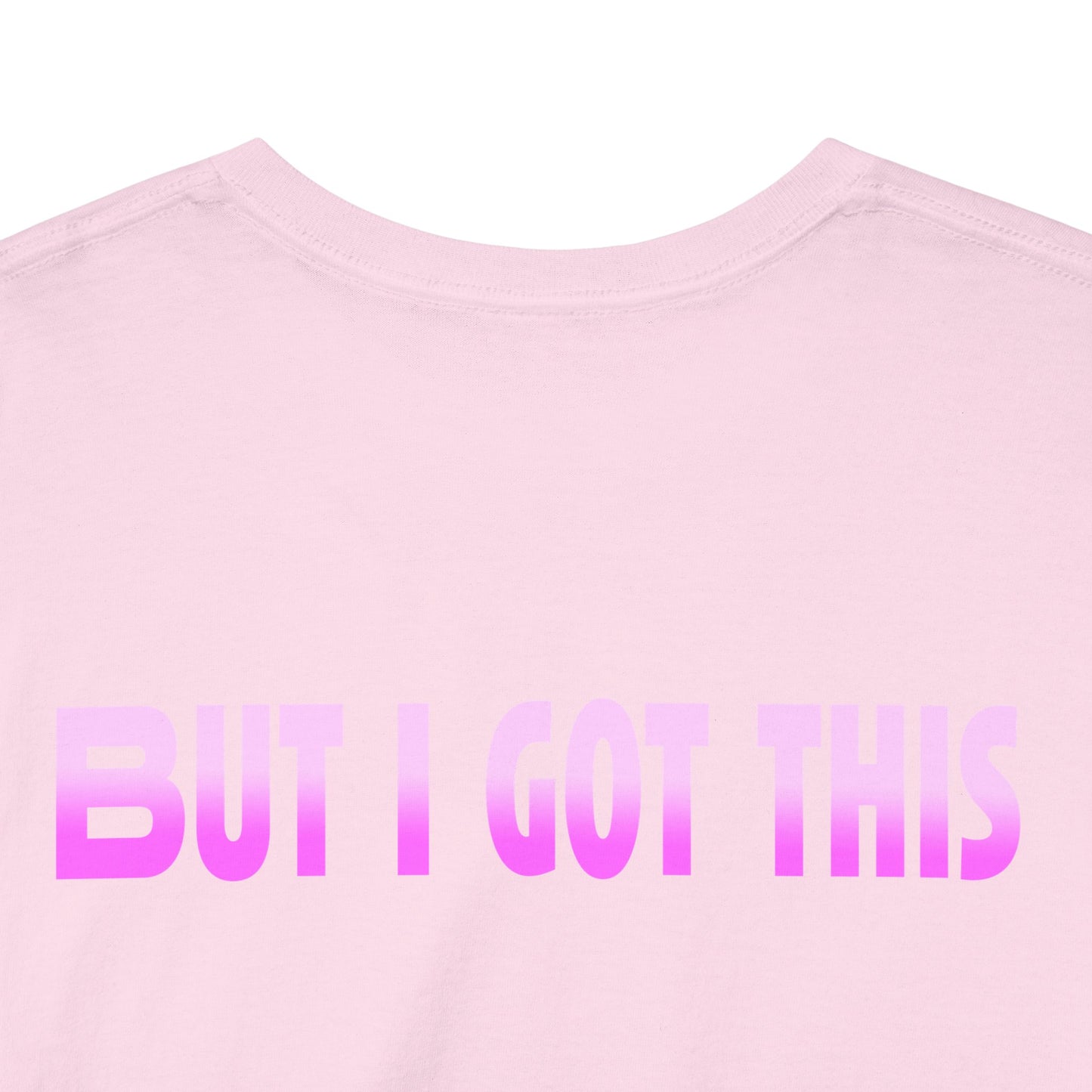 But I got this - Graphic Tee