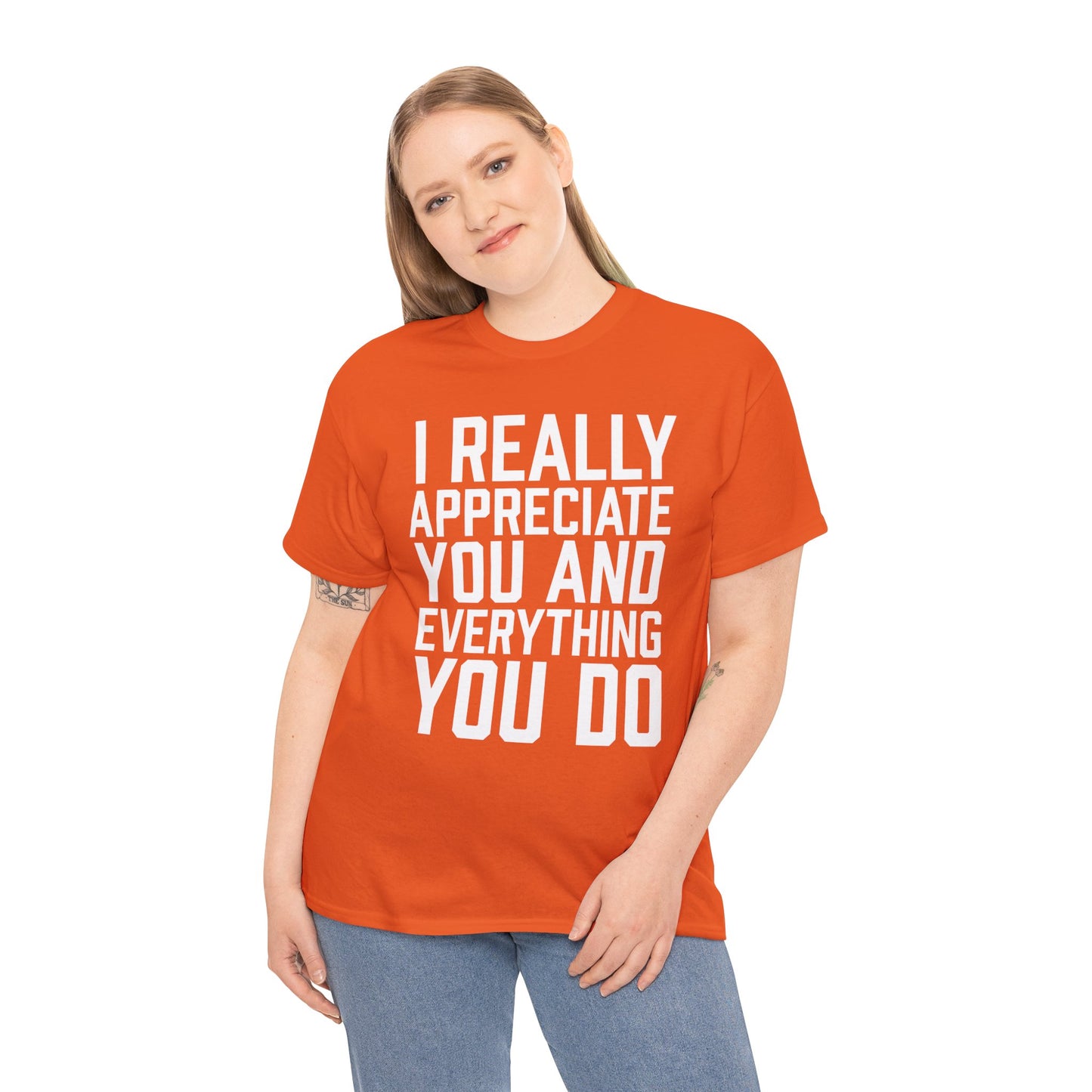 But I got this - Graphic Tee