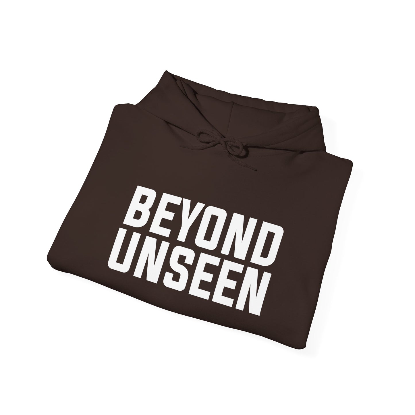 Beyond Unseen -Hoodie