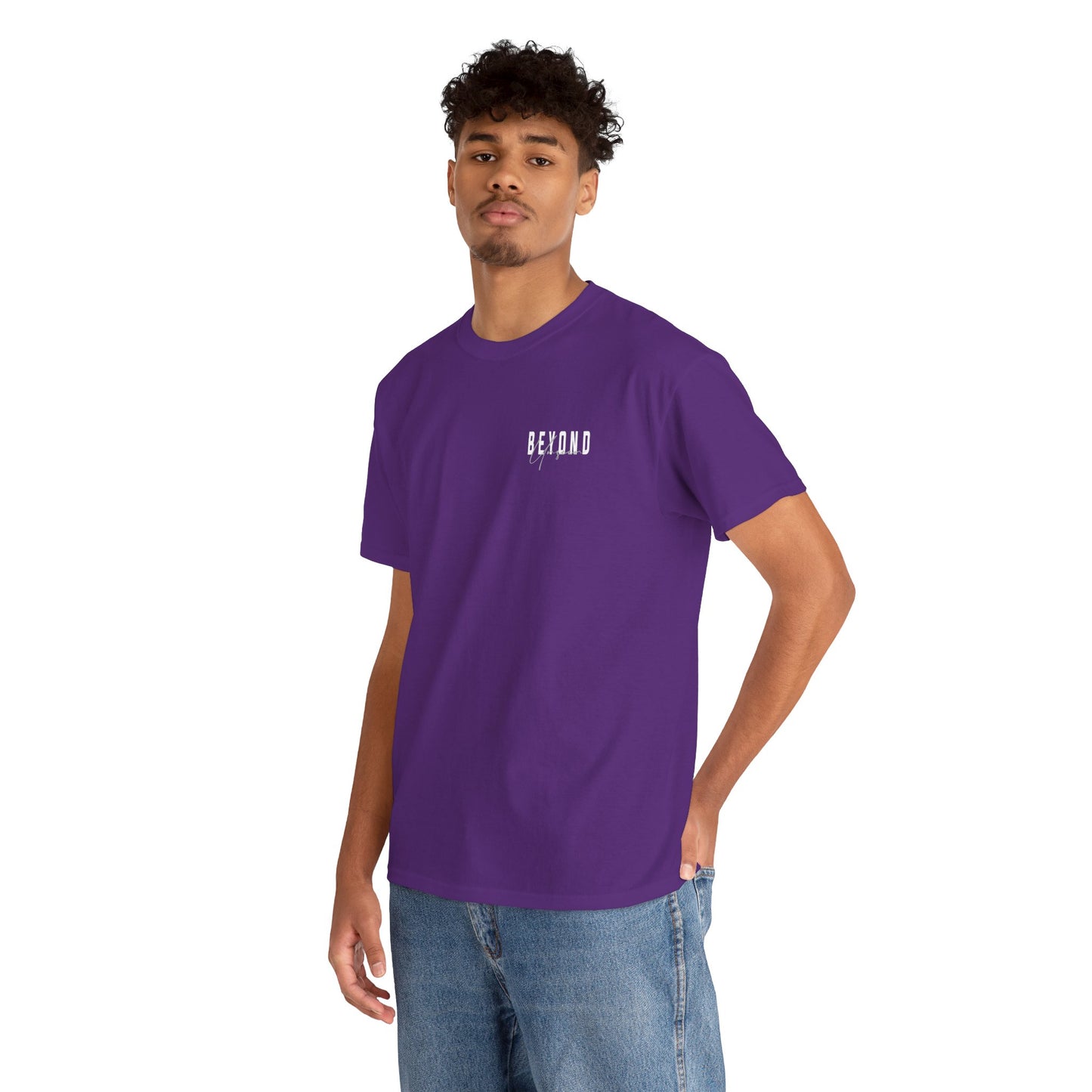 Beyond Unseen - Graphic Tee
