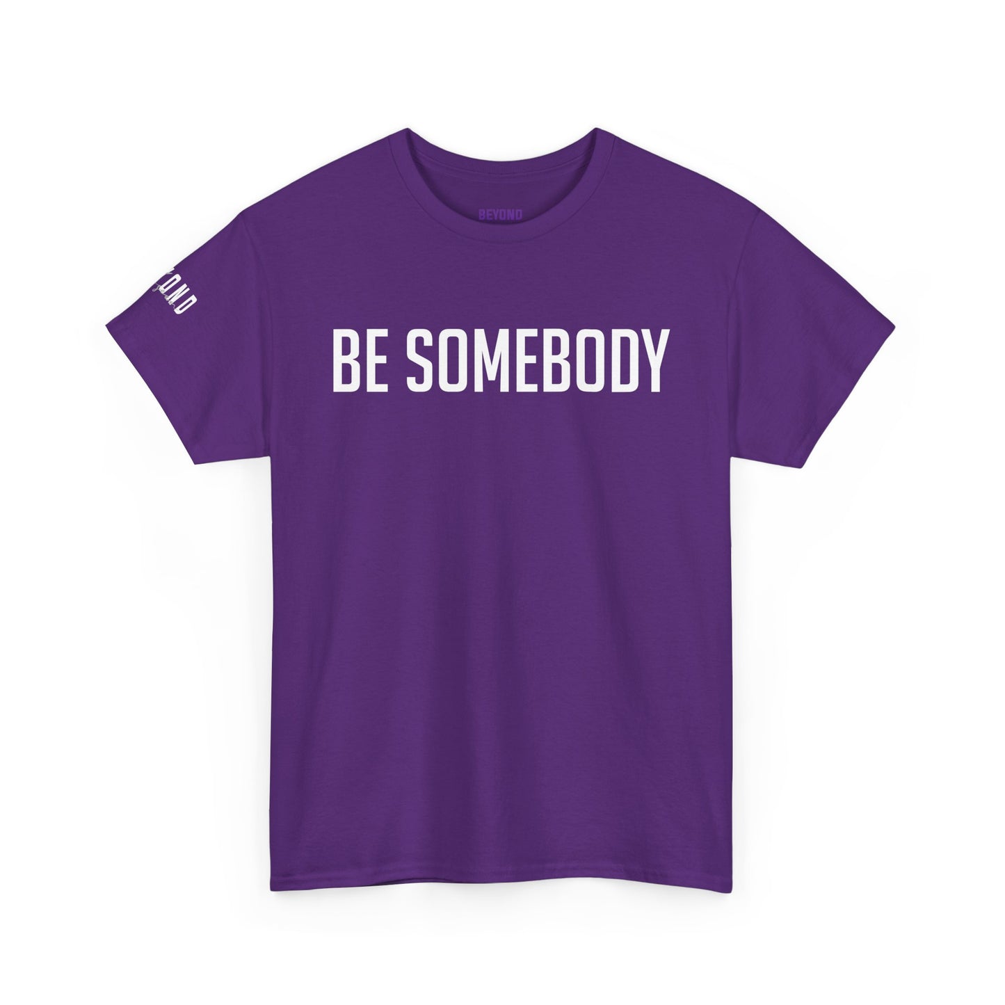 Be Somebody-graphic Tee