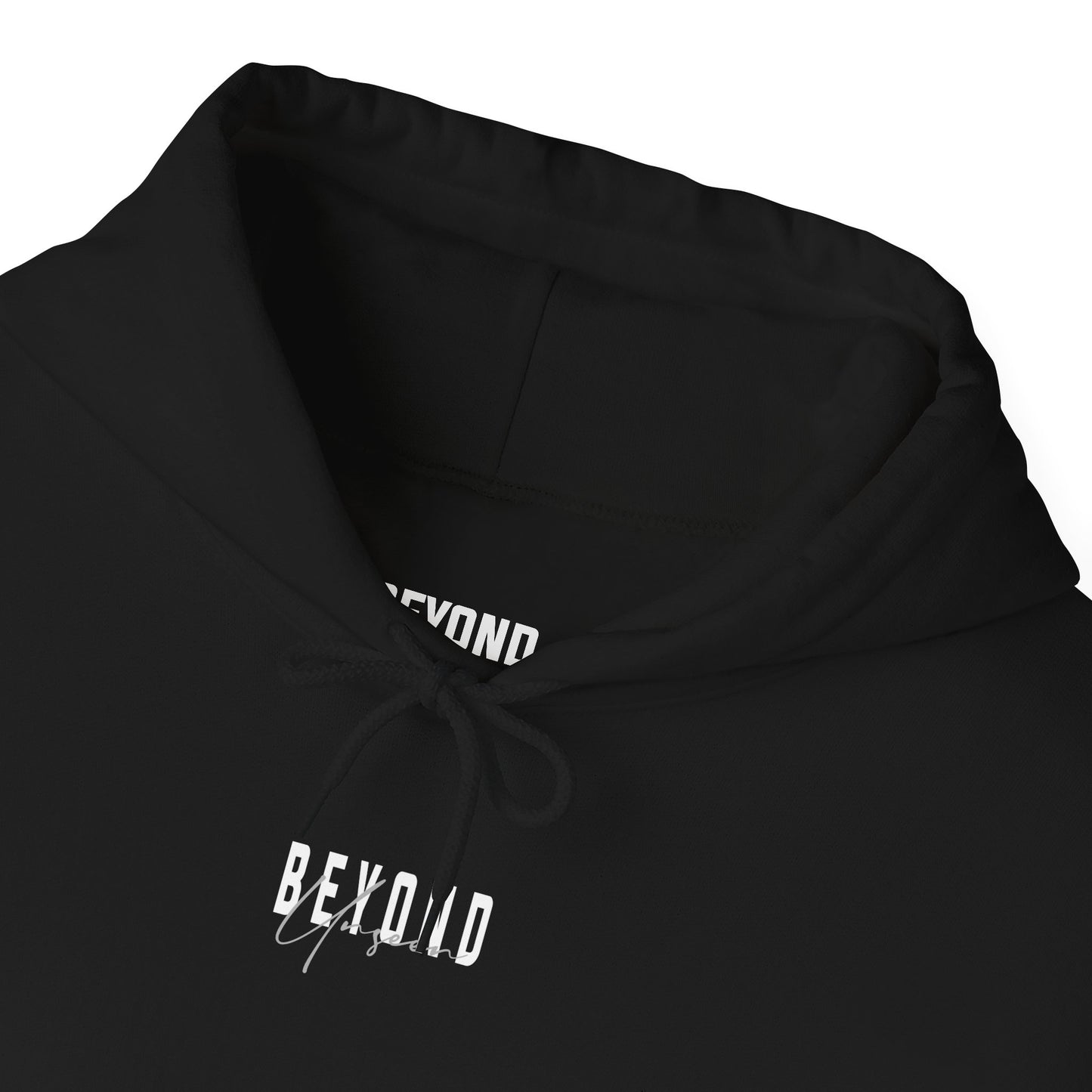 The signature -Hoodie