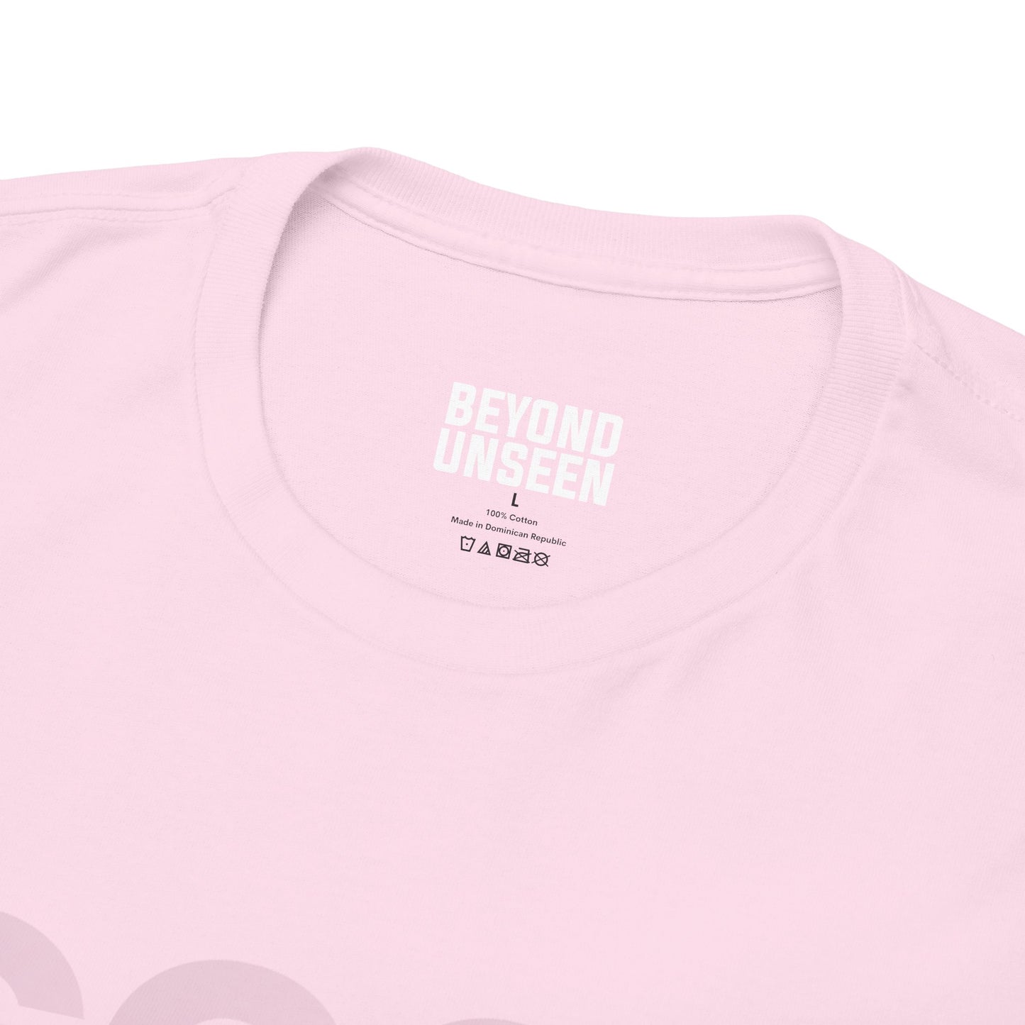Good Energy-graphic Tee