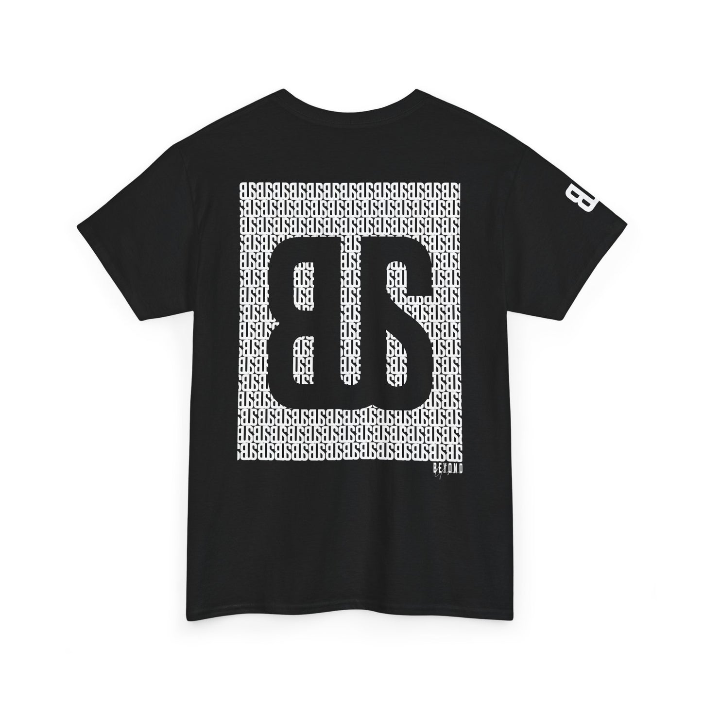 Beyond Unseen - Graphic Tee
