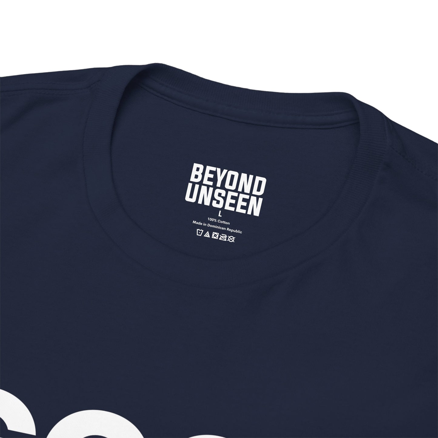 Good Energy- graphic Tee