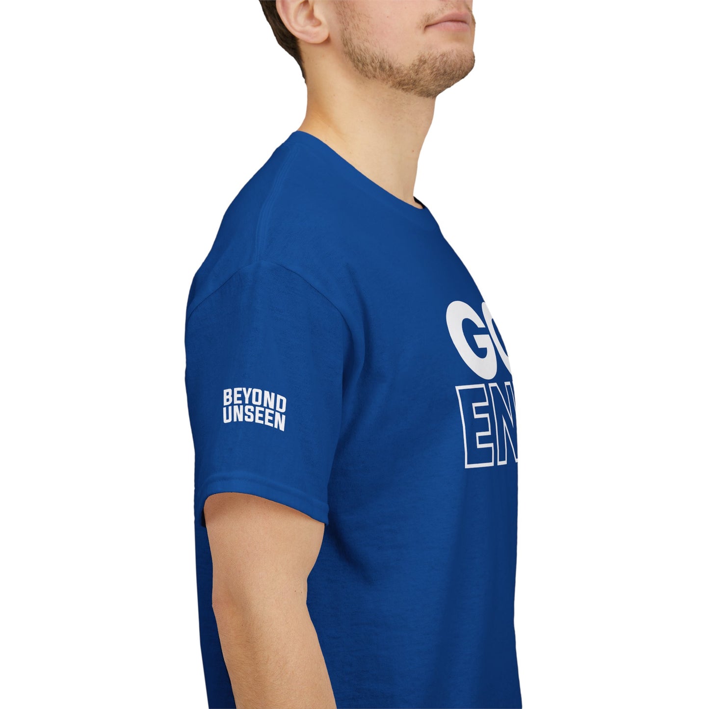 Good Energy- graphic Tee