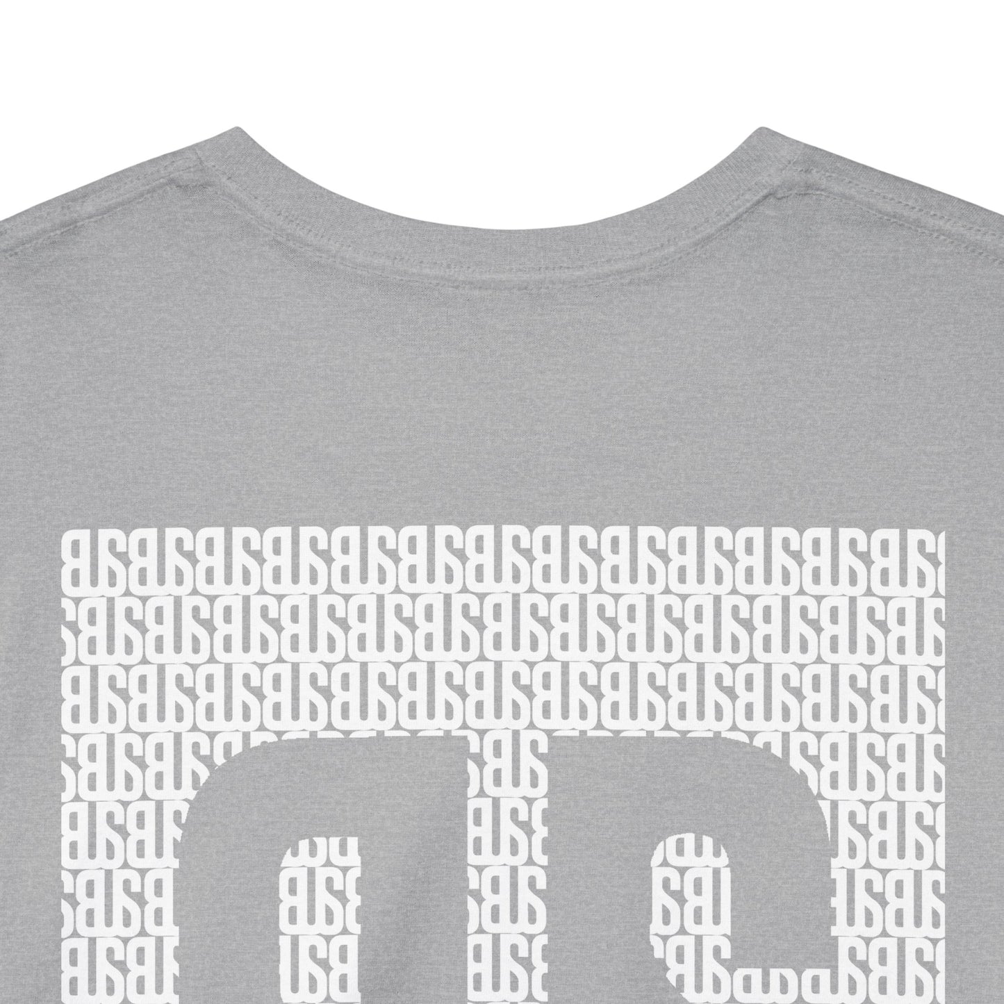 Typo - graphic Tee