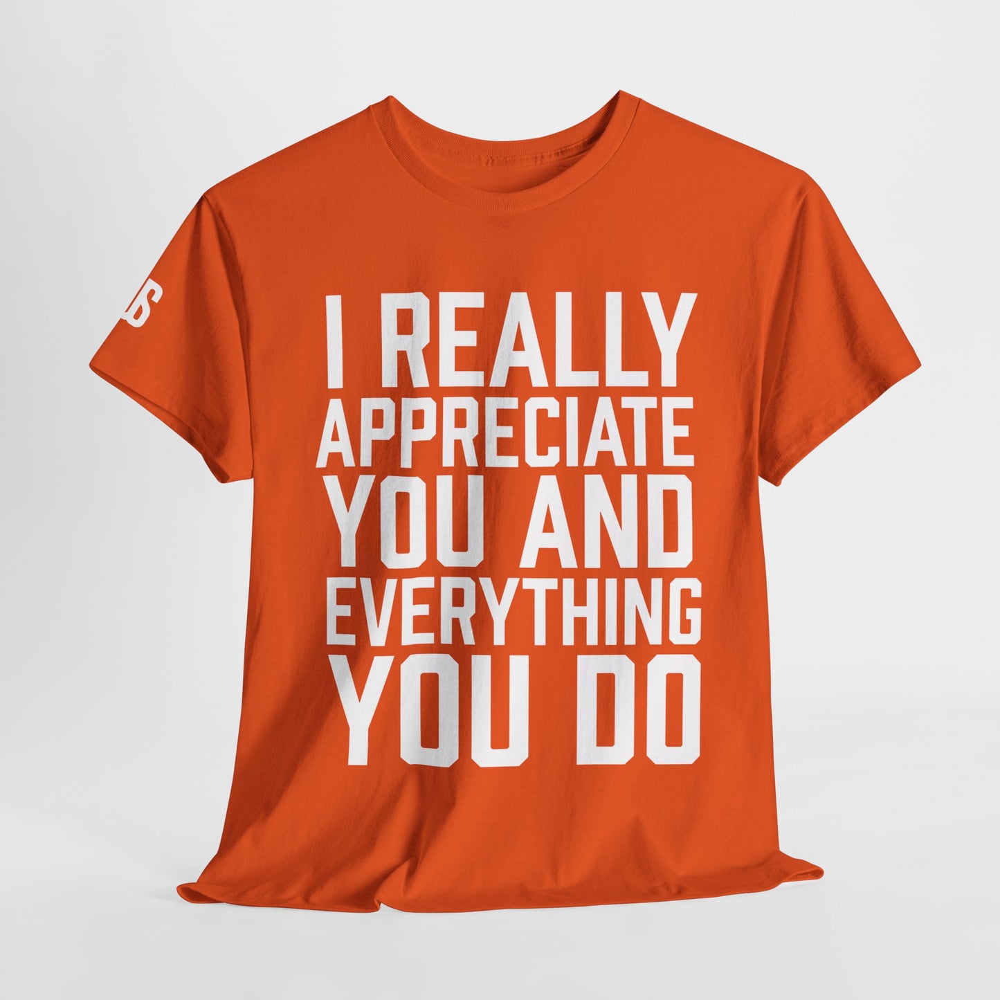 But I got this - Graphic Tee