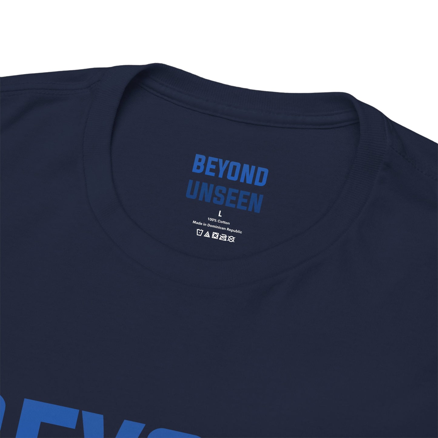 Beyond Unseen - Graphic Tee