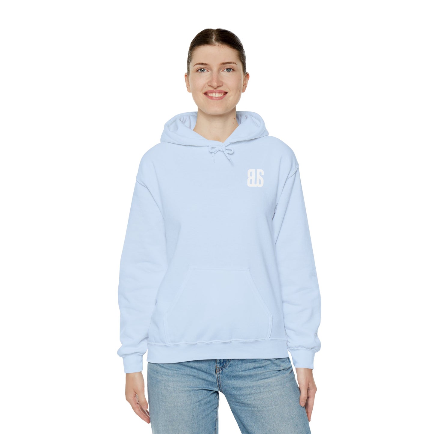 Straight to business -Hoodie
