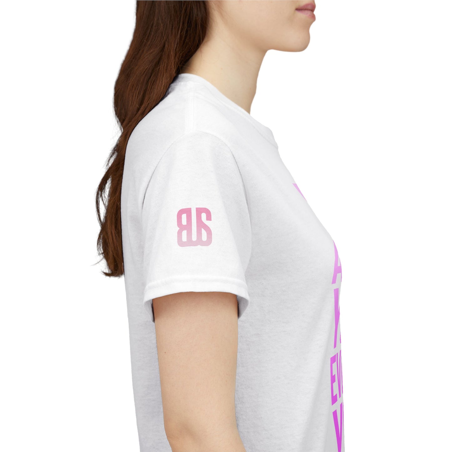 But I got this - Graphic Tee