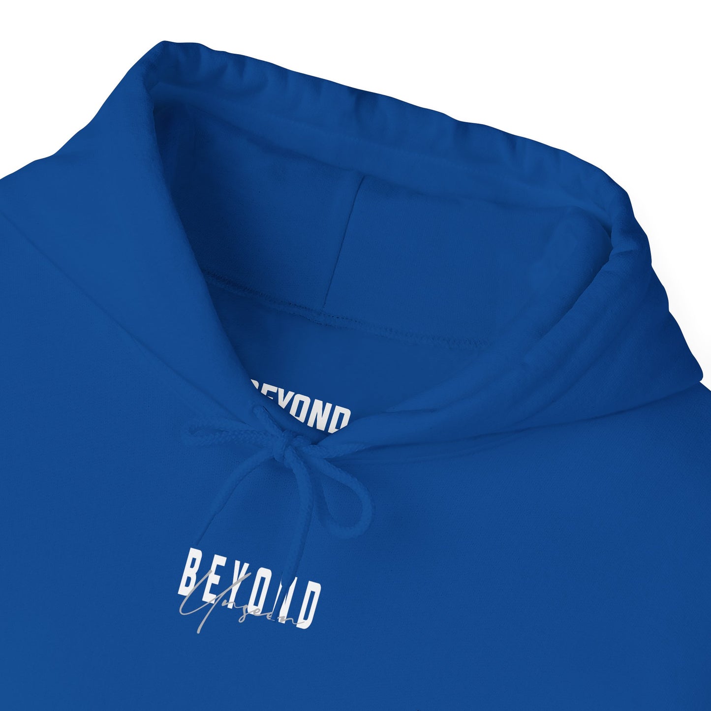 The signature -Hoodie