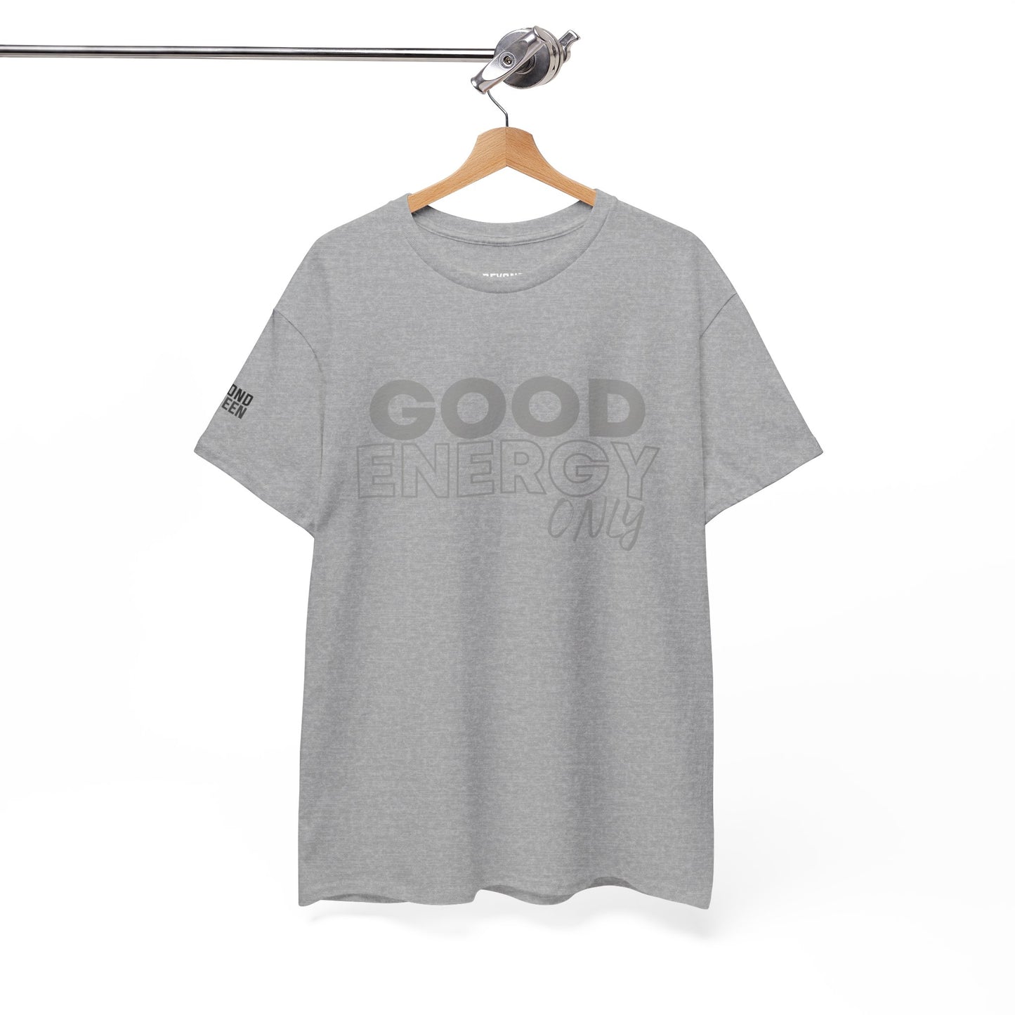 Good Energy-graphic Tee