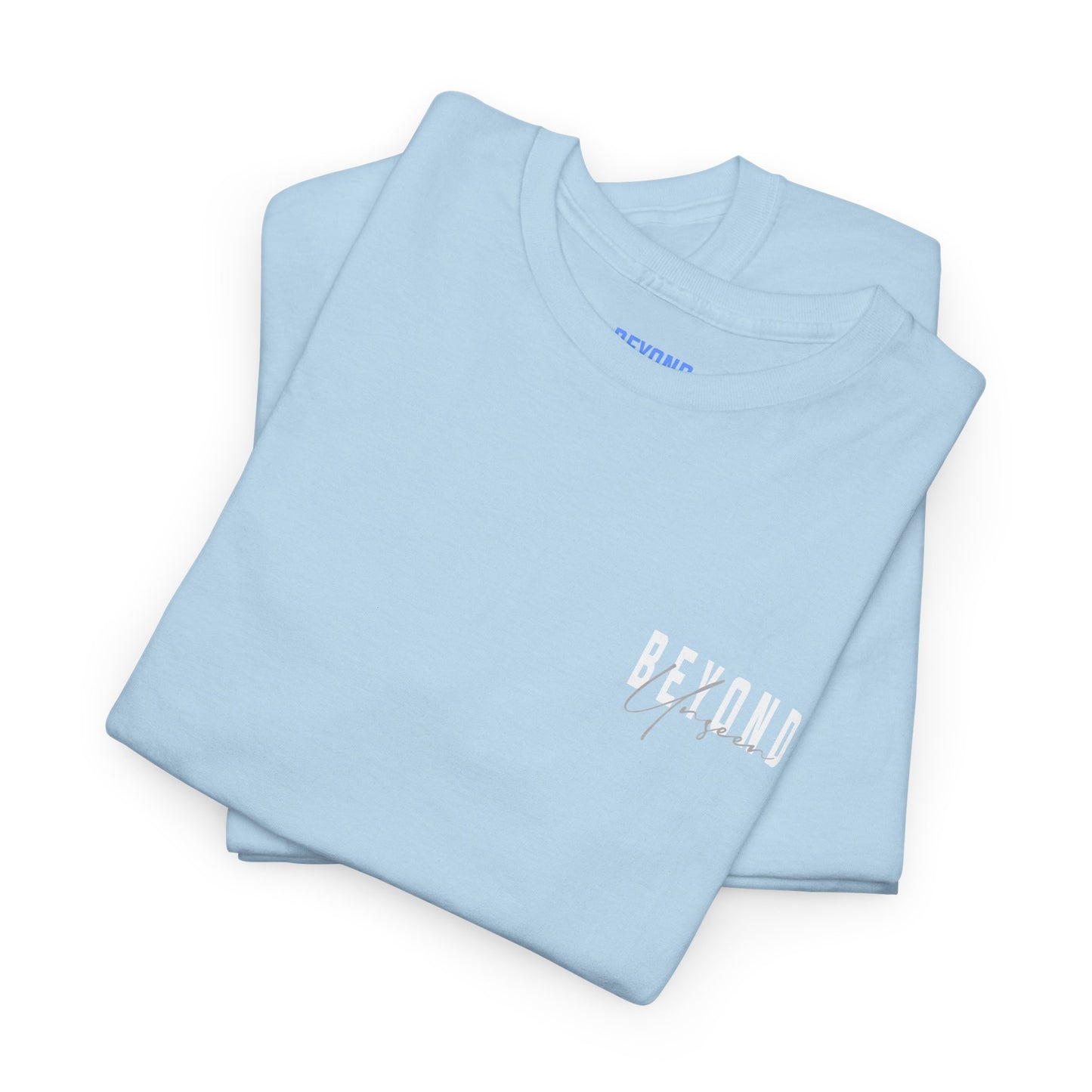 Beyond Unseen - Graphic Tee