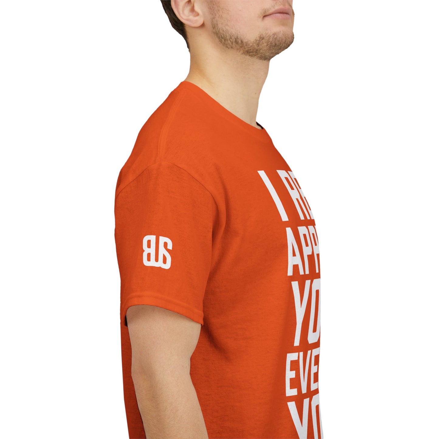 But I got this - Graphic Tee