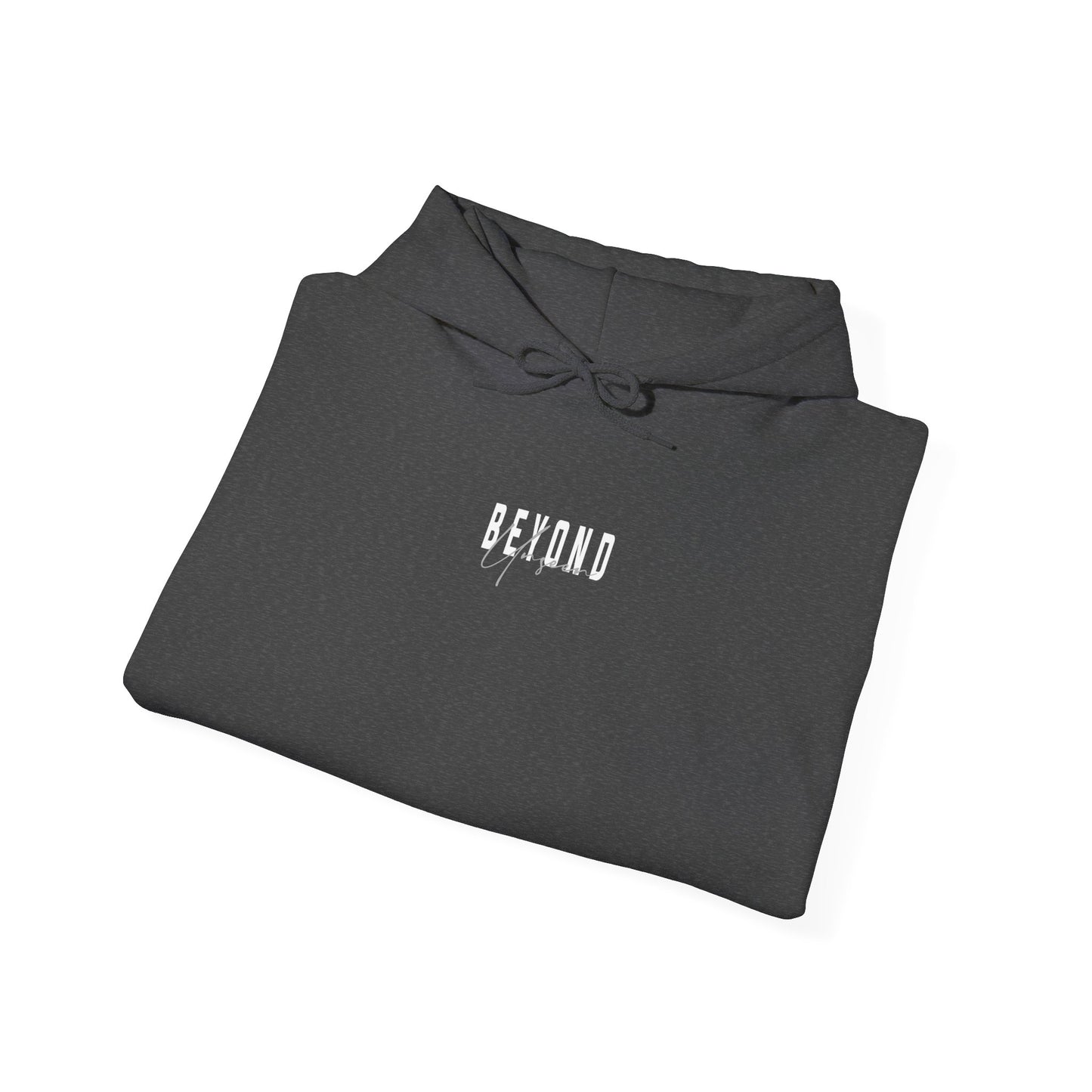 The signature -Hoodie
