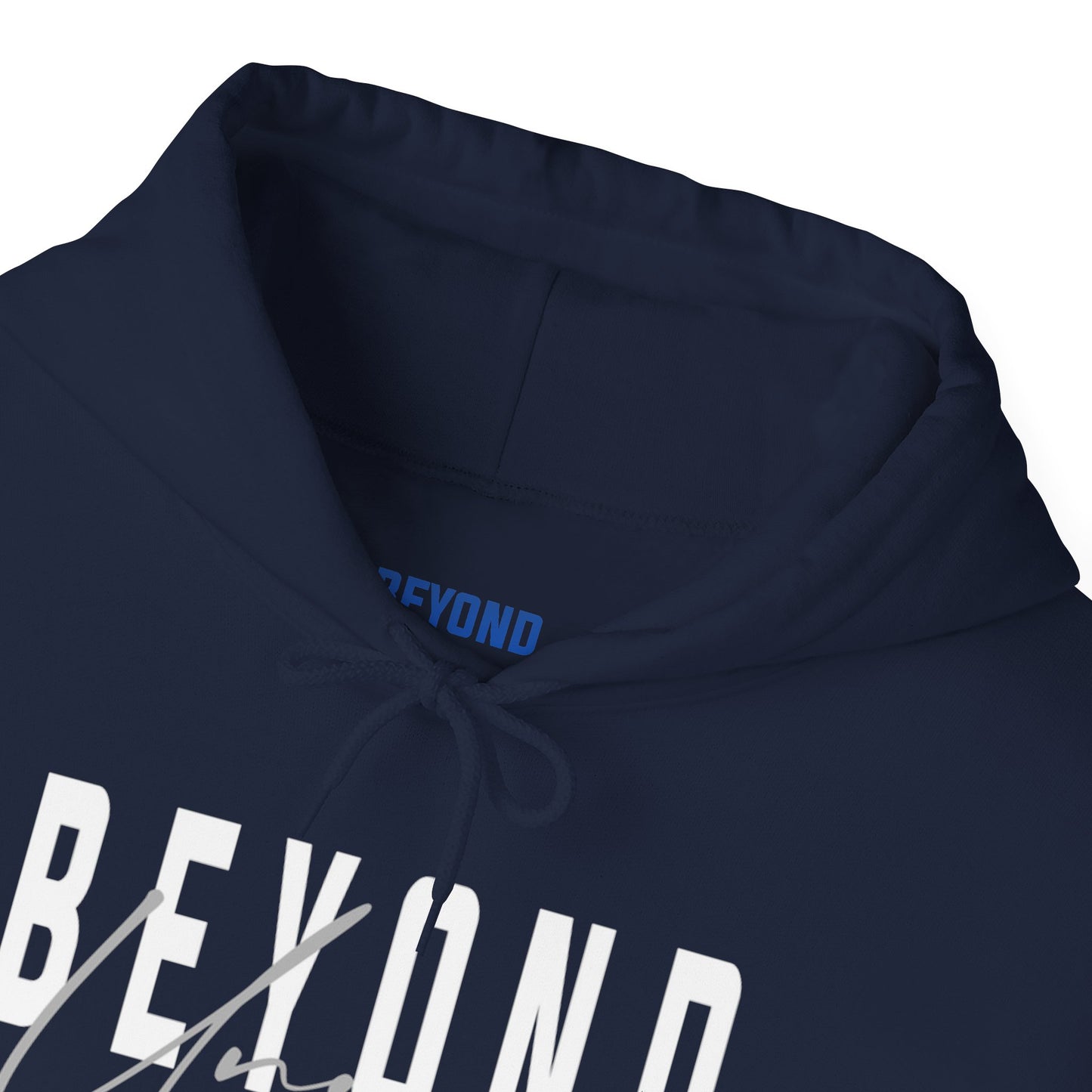 Signature -Hoodie