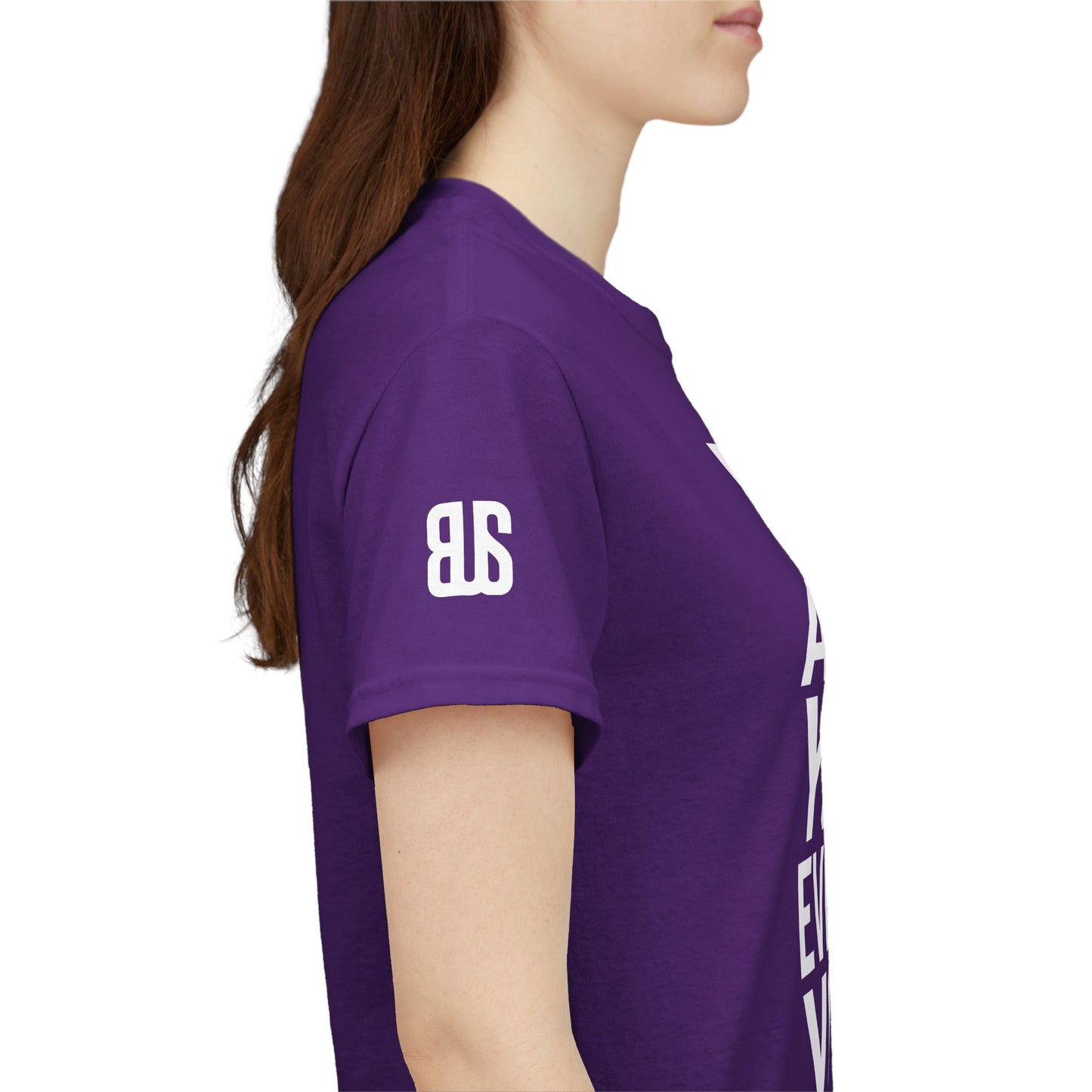 But I got this - Graphic Tee
