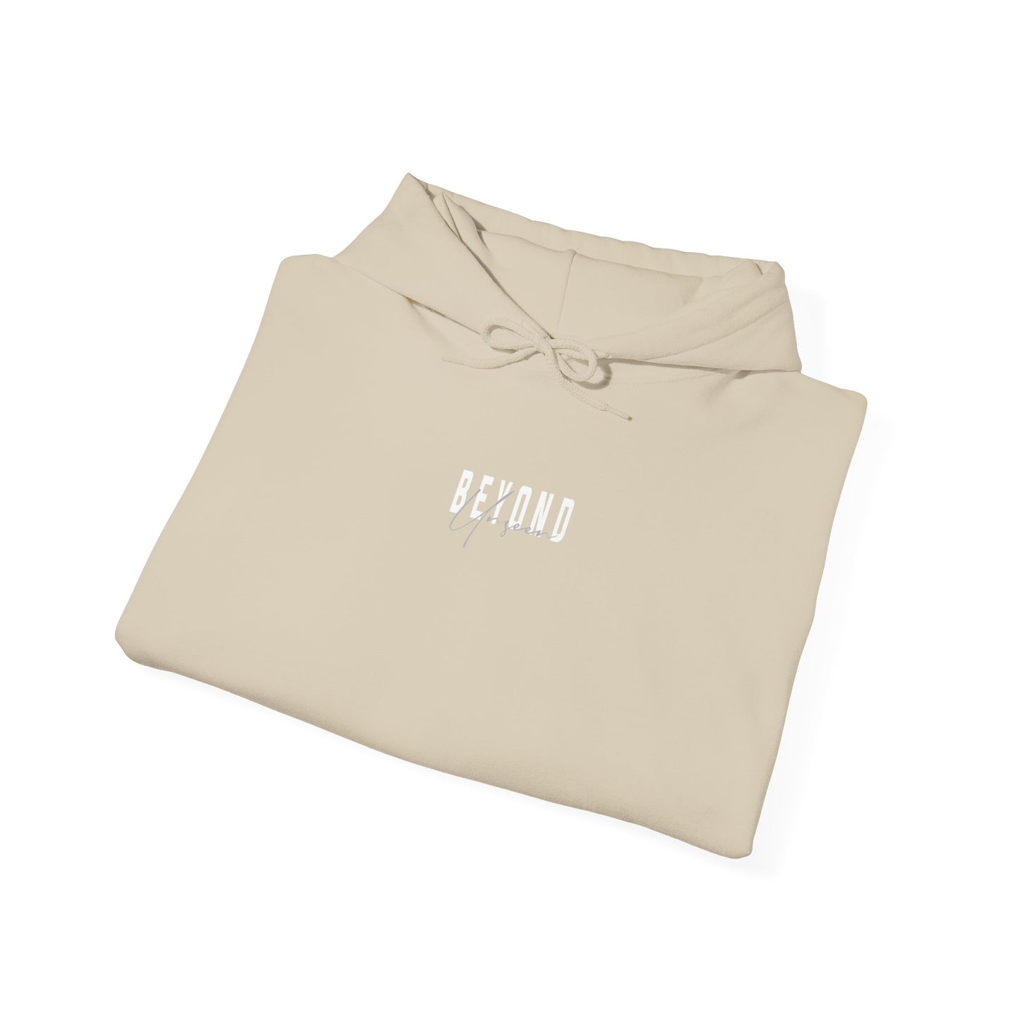 The signature -Hoodie