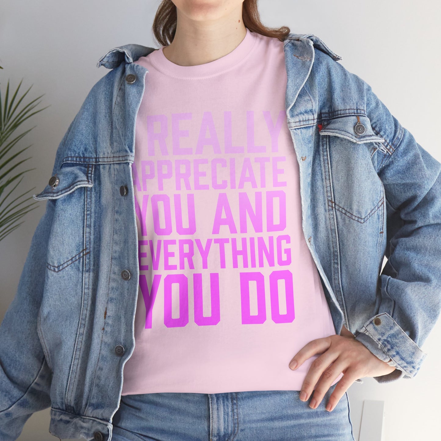 But I got this - Graphic Tee
