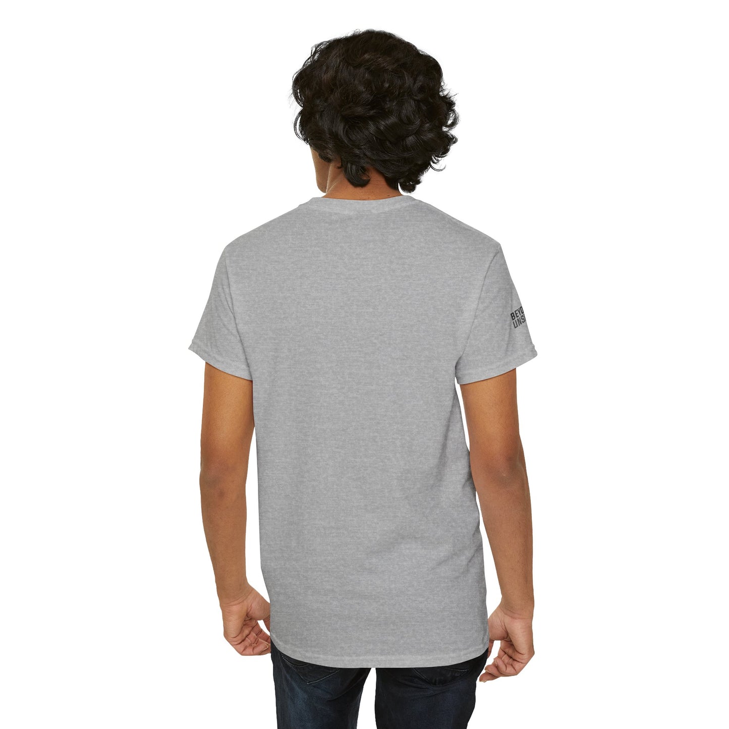 Good Energy-graphic Tee