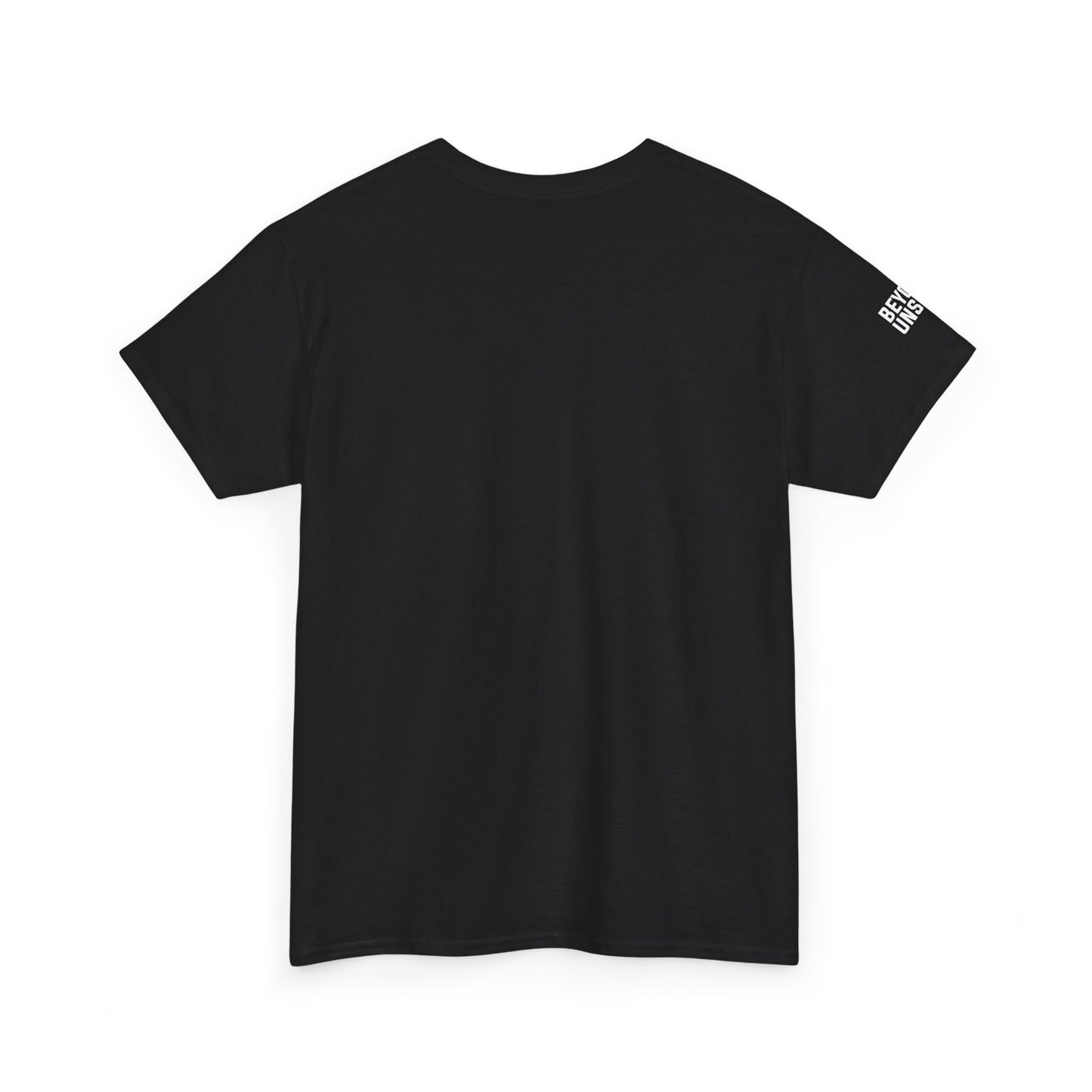 Good Energy- graphic Tee