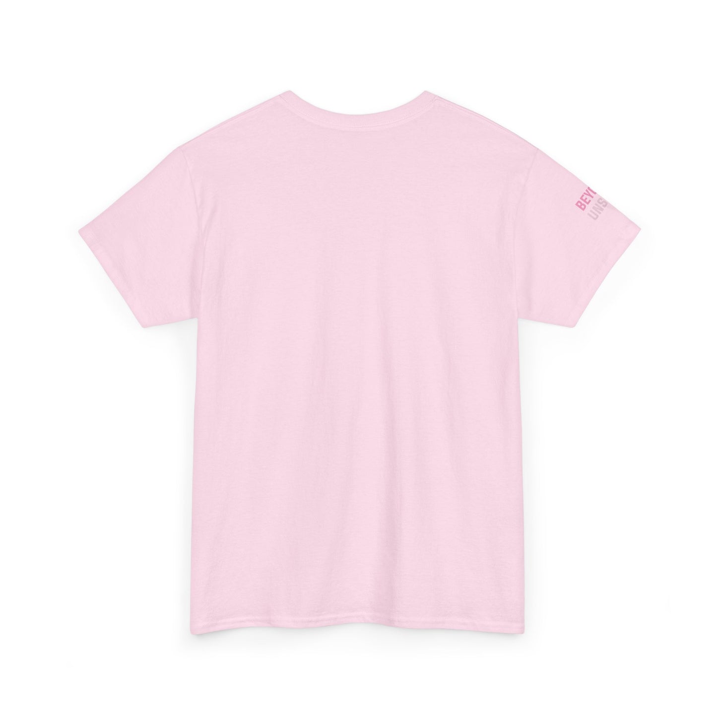 Good Energy-graphic Tee