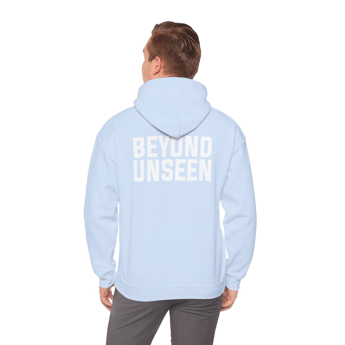 Straight to business -Hoodie