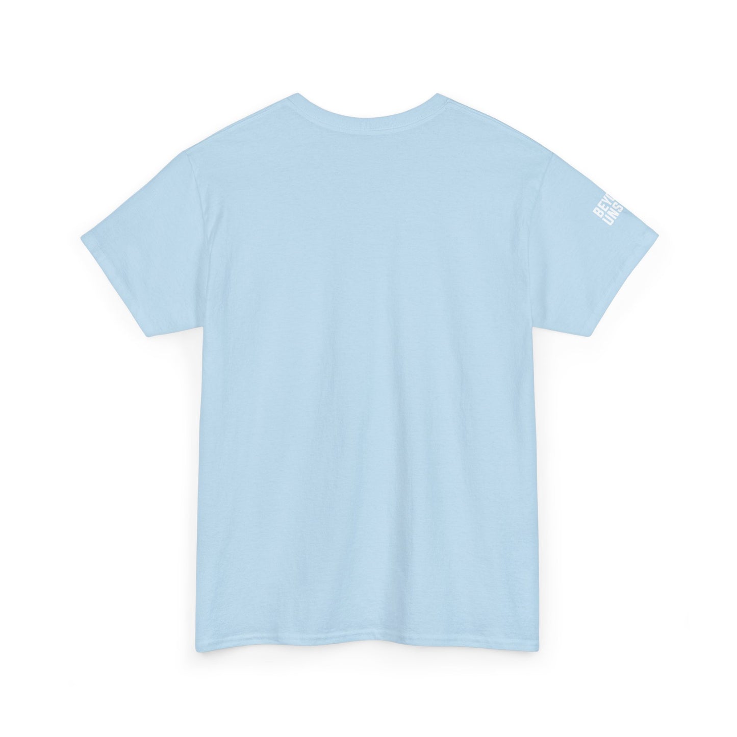 Good Energy- graphic Tee