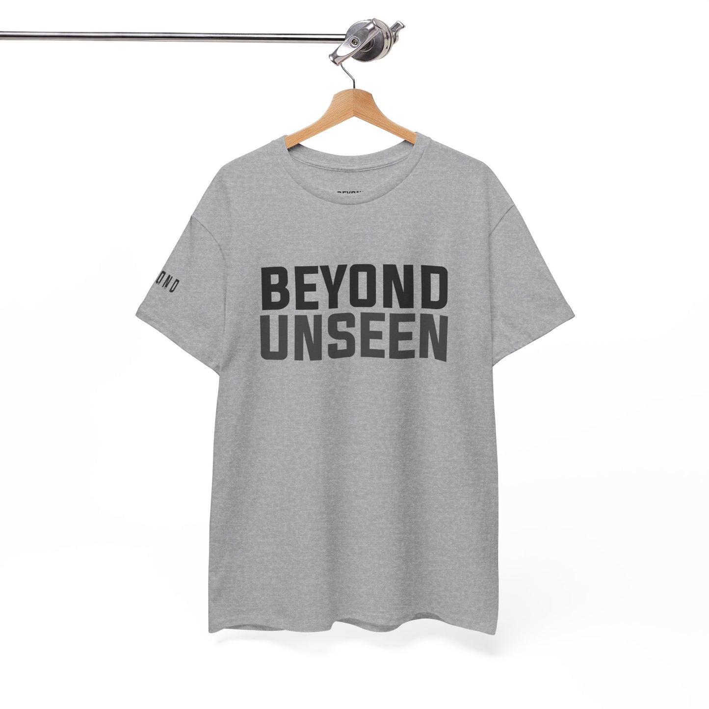 Beyond Unseen - Graphic Tee