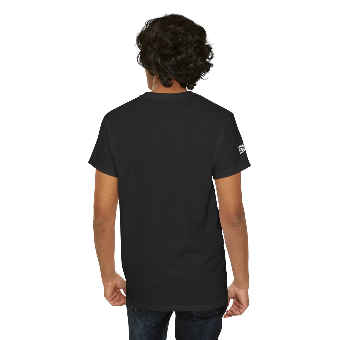 Good Energy-graphic Tee