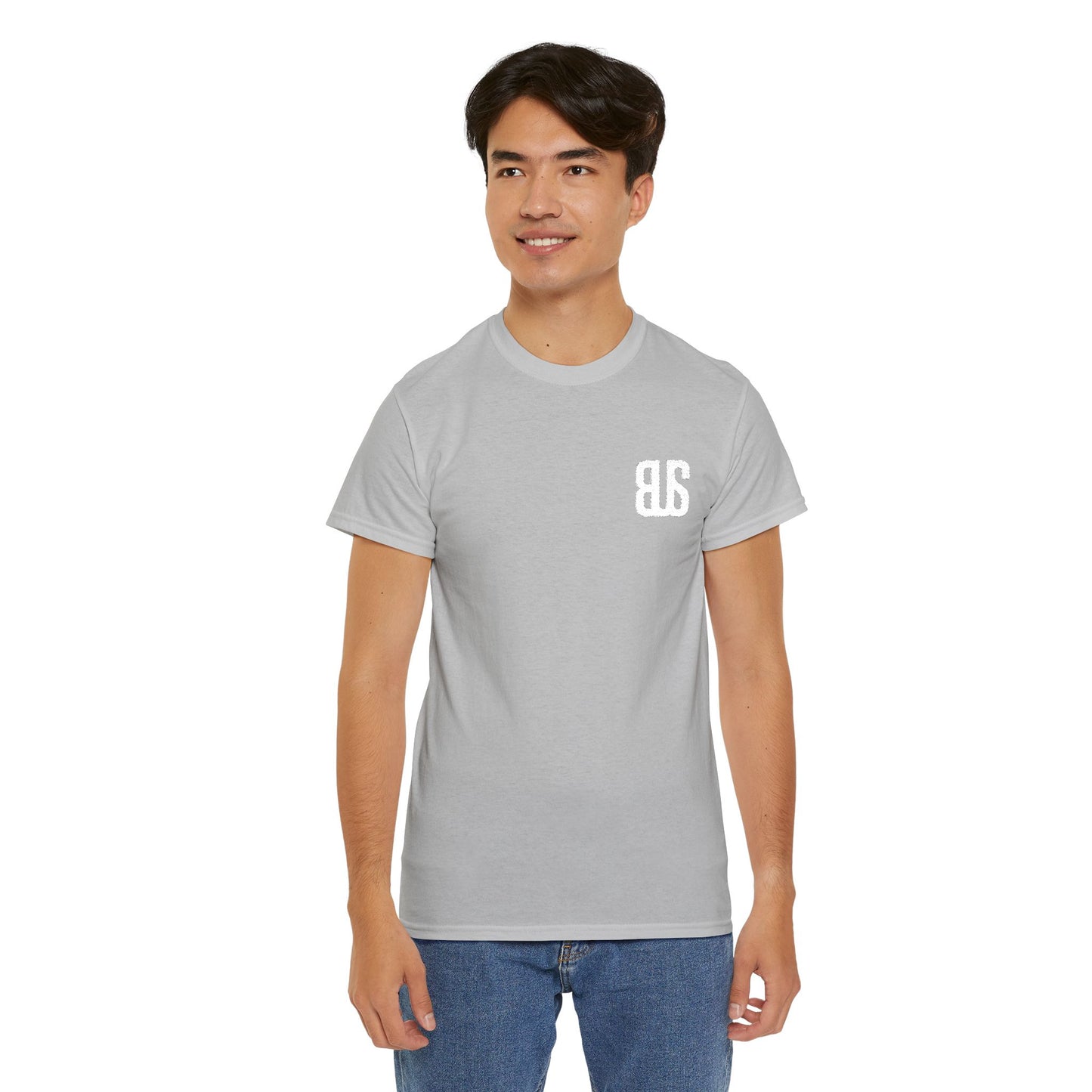 Straight to business - graphic Tee