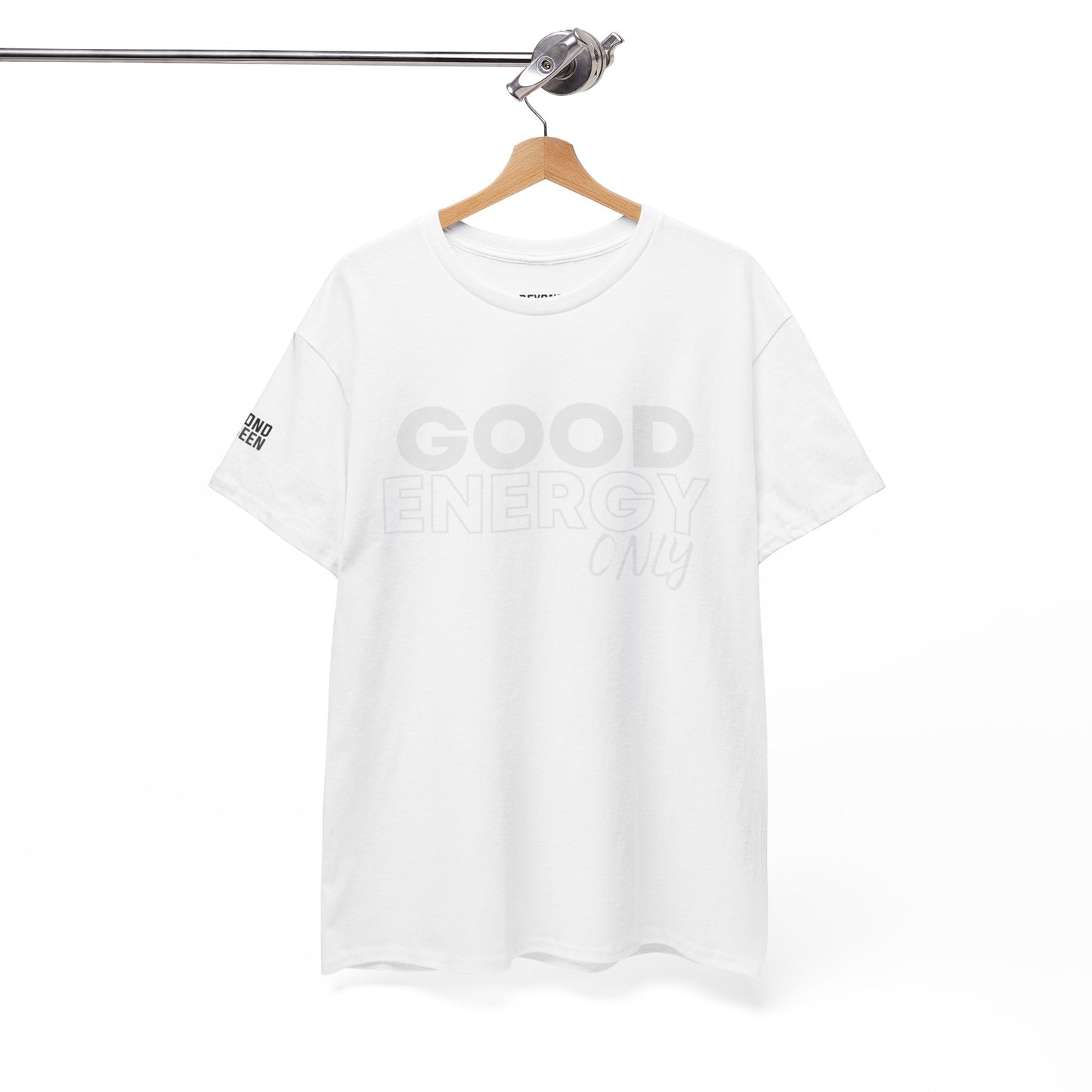 Good Energy-graphic Tee