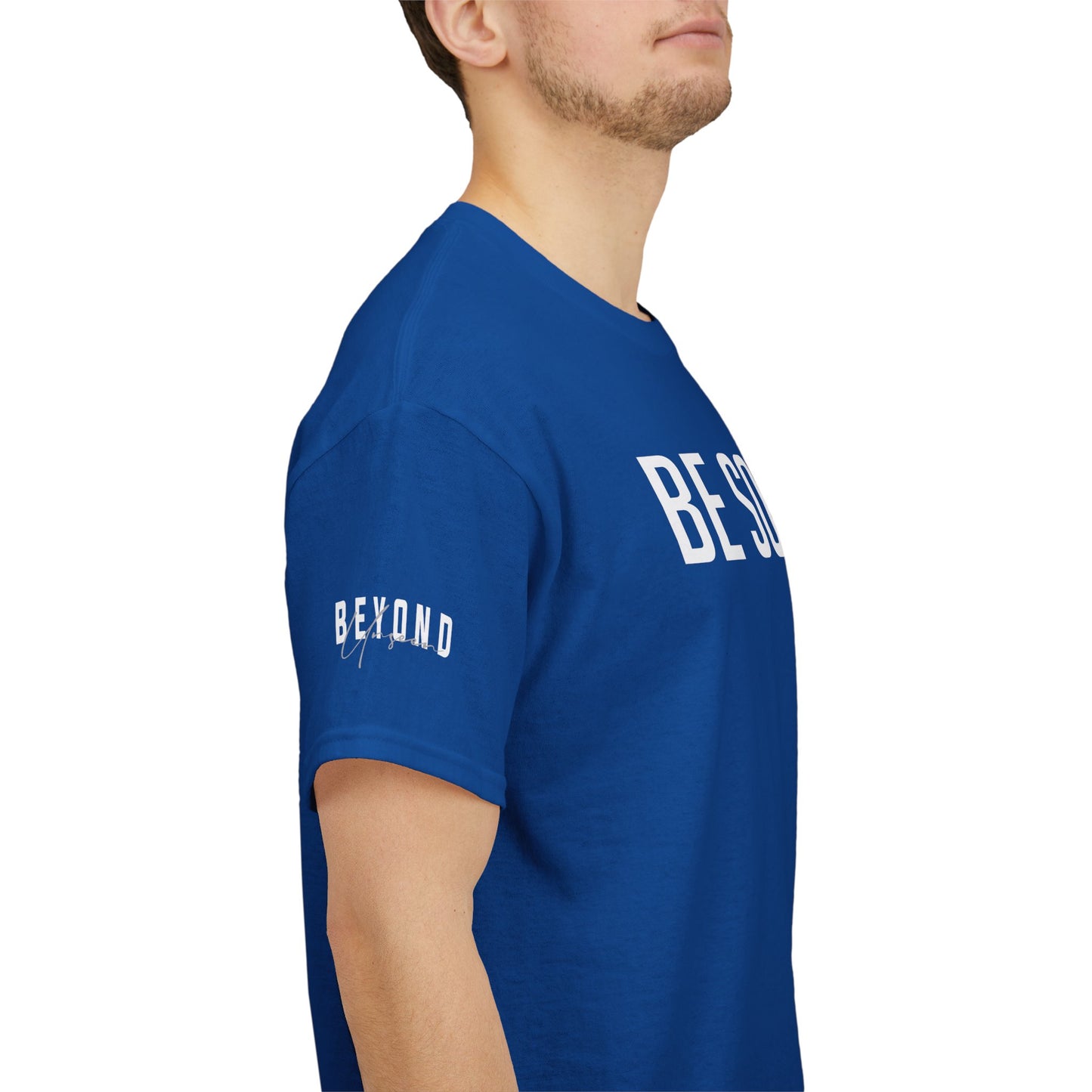 Be Somebody-graphic Tee
