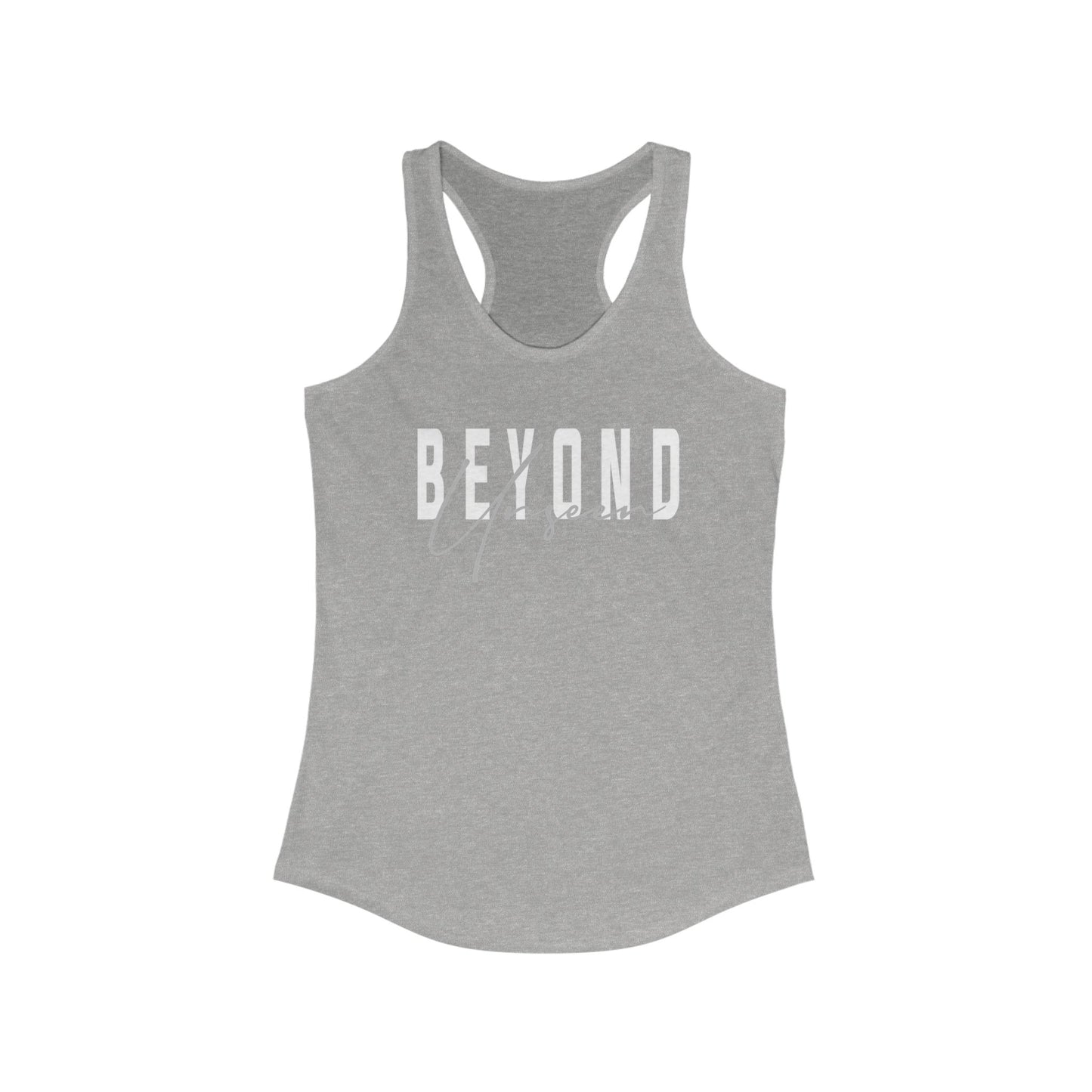 Tank Top - the signature