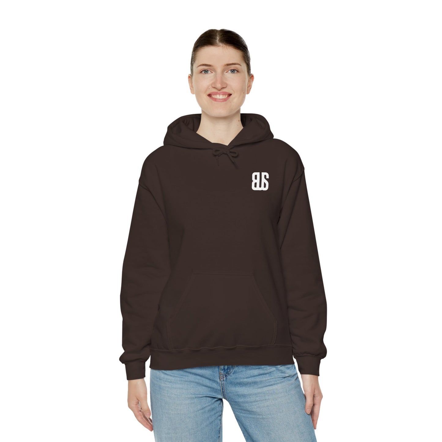 Straight to business -Hoodie
