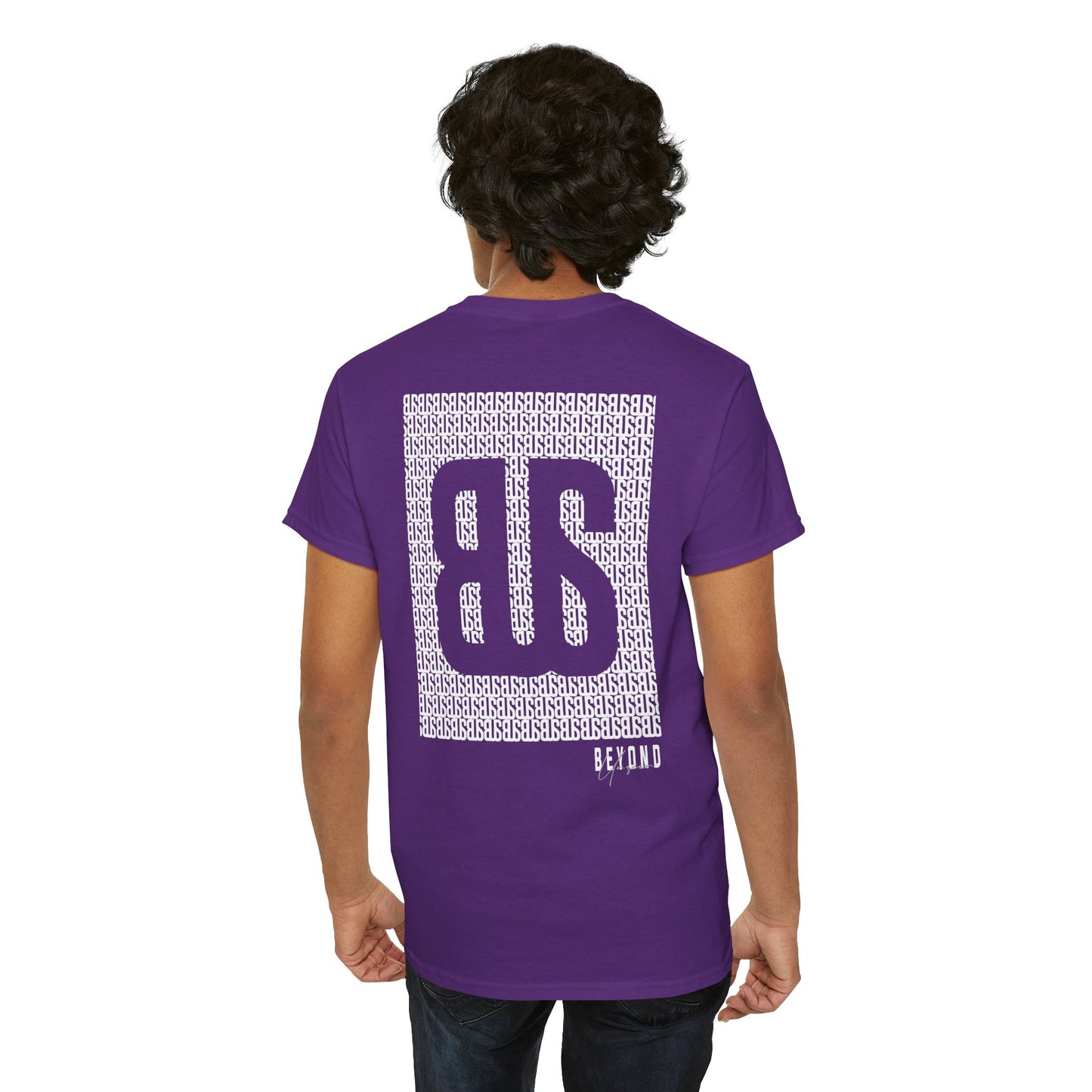 Typo - graphic Tee