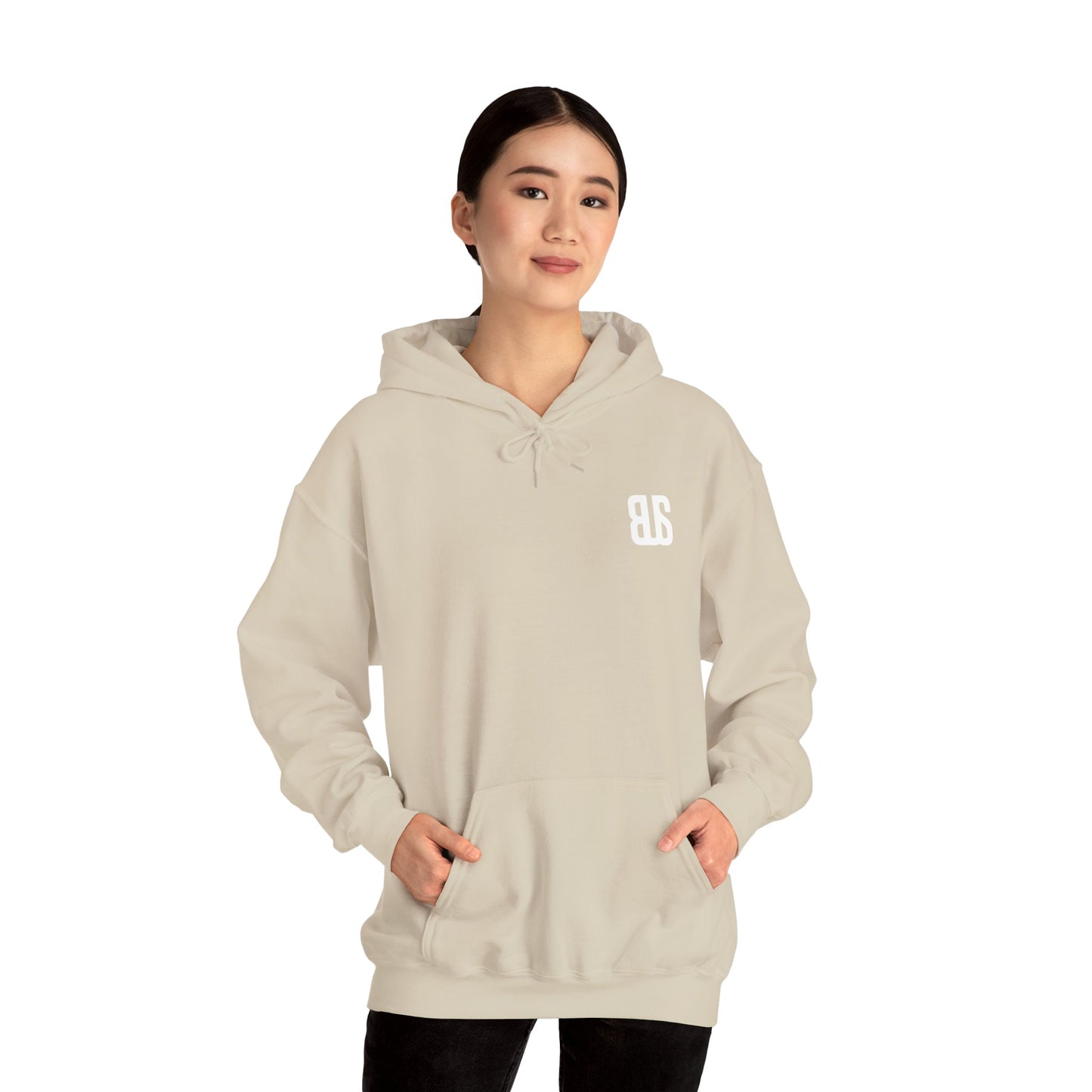 Straight to business -Hoodie