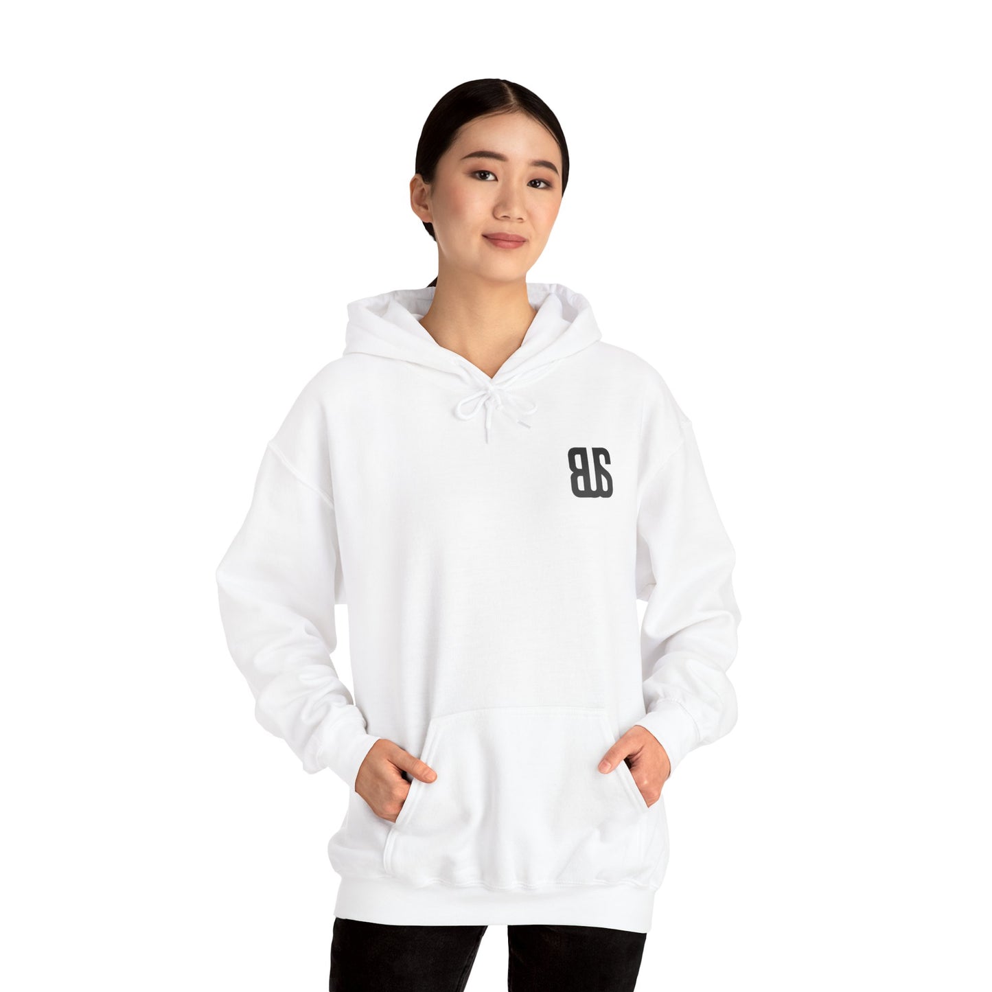 Straight to business -Hoodie